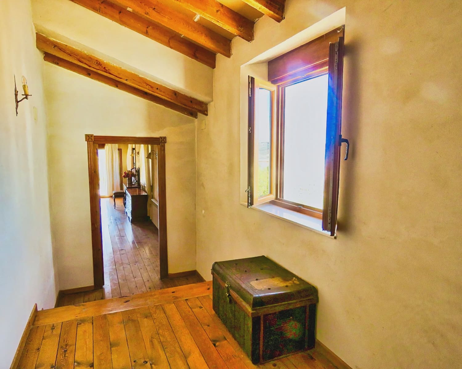 5 soveværelse Finca/Landehus til salg i Alhama de Granada - € 1.300.000 (Ref: 7835833)