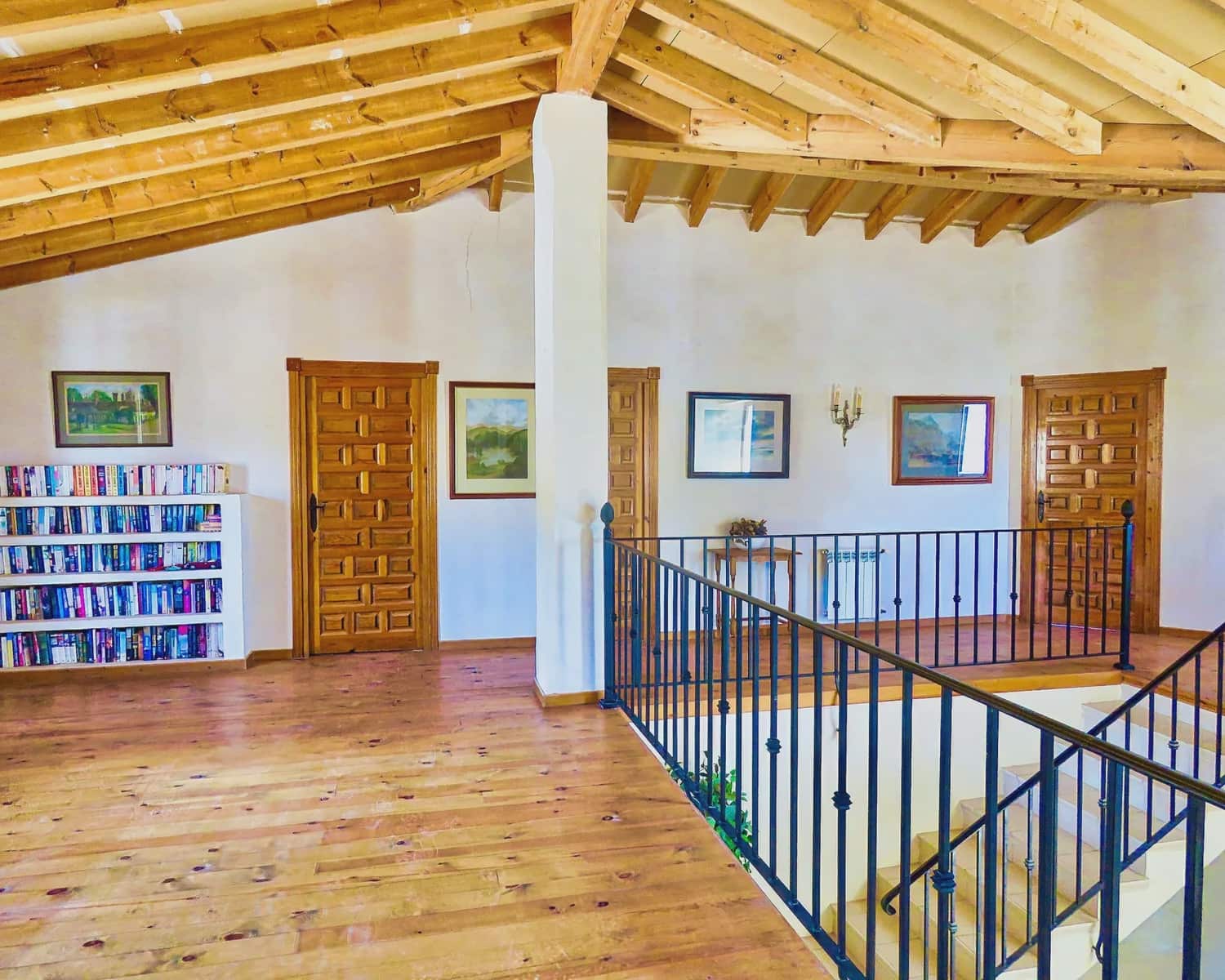 5 soveværelse Finca/Landehus til salg i Alhama de Granada - € 1.300.000 (Ref: 7835833)