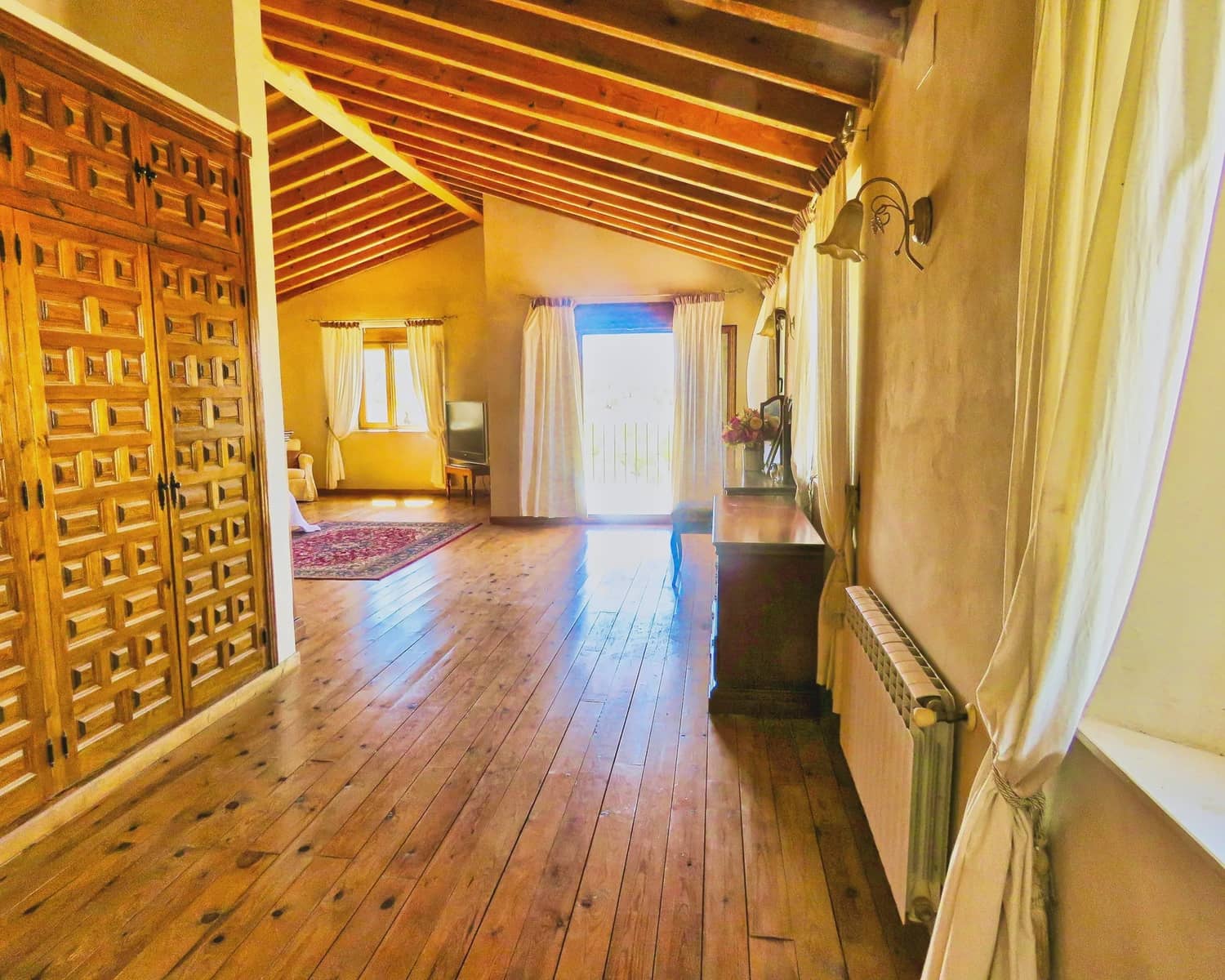 5 soveværelse Finca/Landehus til salg i Alhama de Granada - € 1.300.000 (Ref: 7835833)
