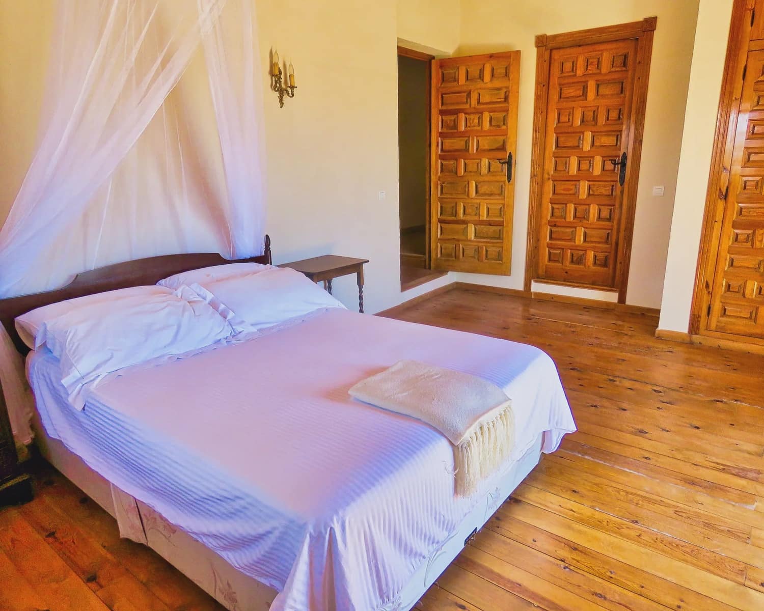 5 soveværelse Finca/Landehus til salg i Alhama de Granada - € 1.300.000 (Ref: 7835833)