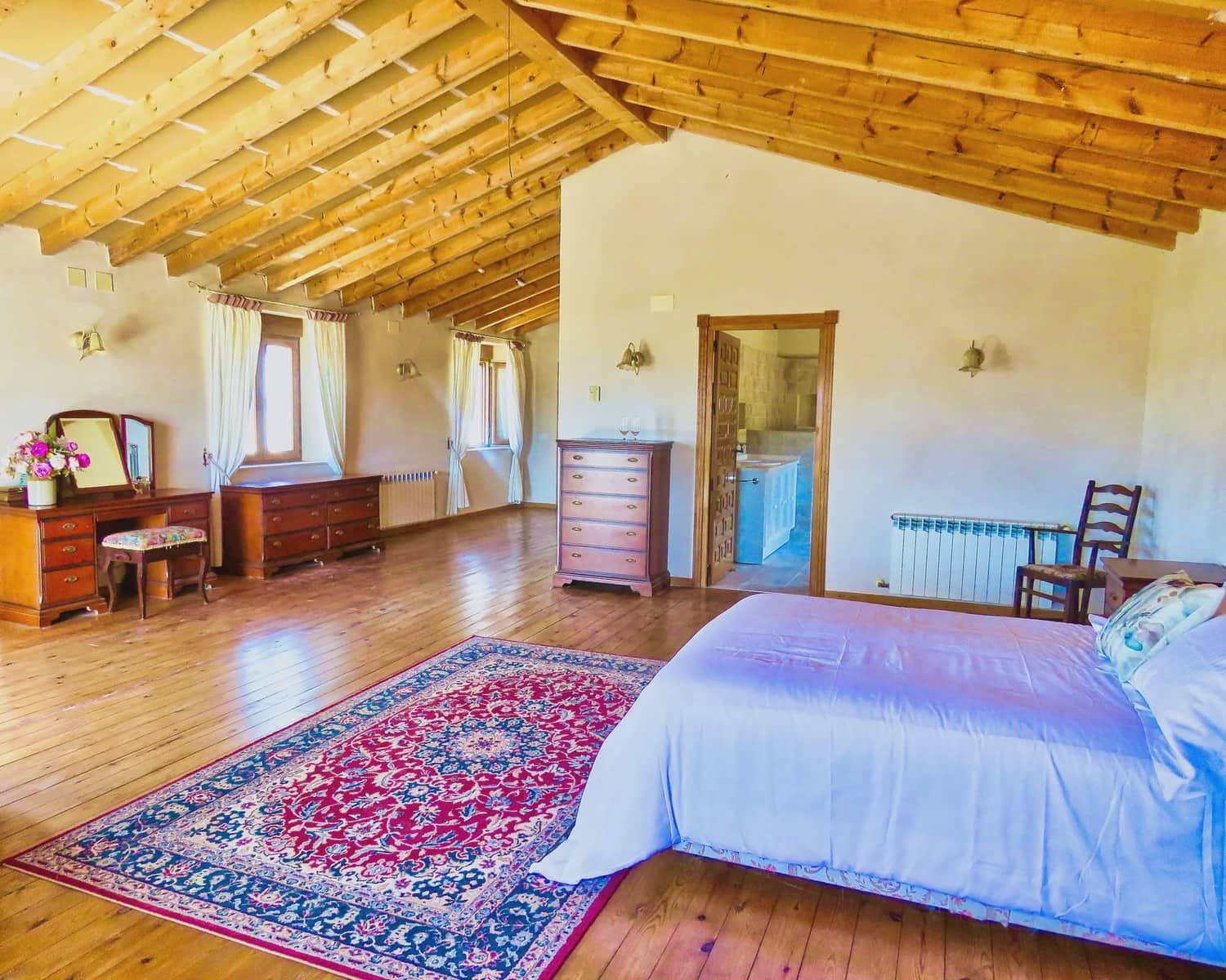 5 soveværelse Finca/Landehus til salg i Alhama de Granada - € 1.300.000 (Ref: 7835833)