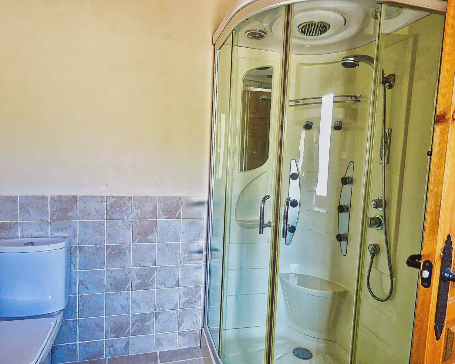 5 soveværelse Finca/Landehus til salg i Alhama de Granada - € 1.300.000 (Ref: 7835833)