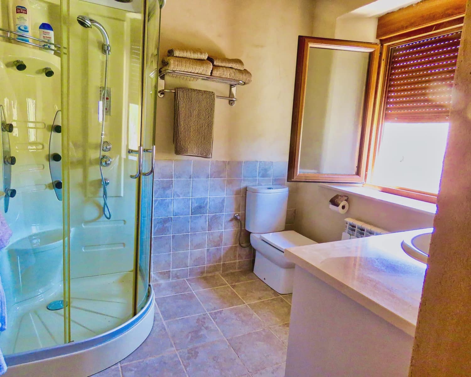 5 soveværelse Finca/Landehus til salg i Alhama de Granada - € 1.300.000 (Ref: 7835833)