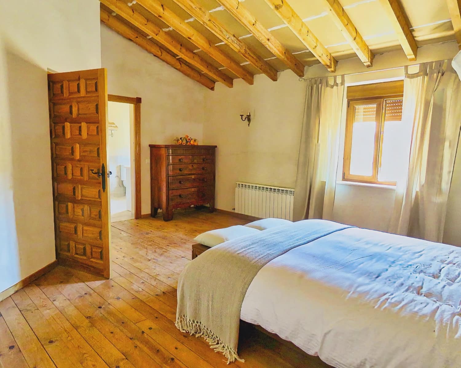 5 soveværelse Finca/Landehus til salg i Alhama de Granada - € 1.300.000 (Ref: 7835833)