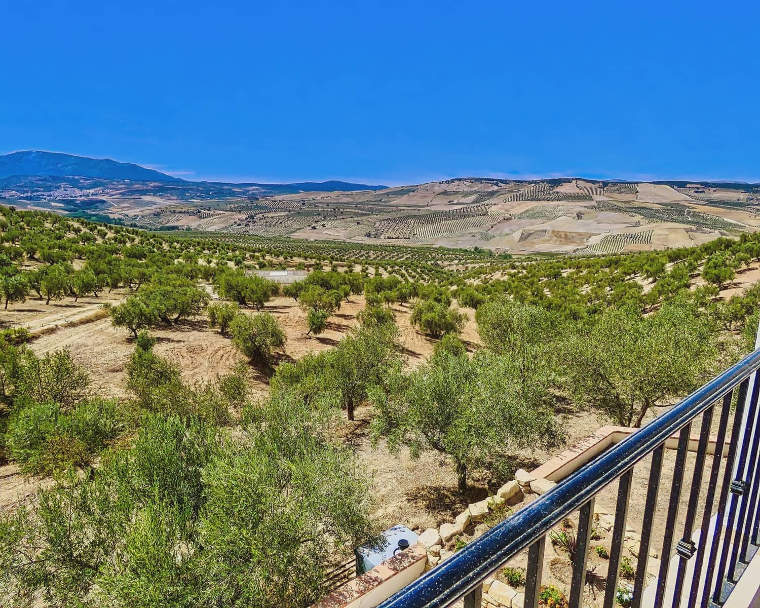 5 soveværelse Finca/Landehus til salg i Alhama de Granada - € 1.300.000 (Ref: 7835833)