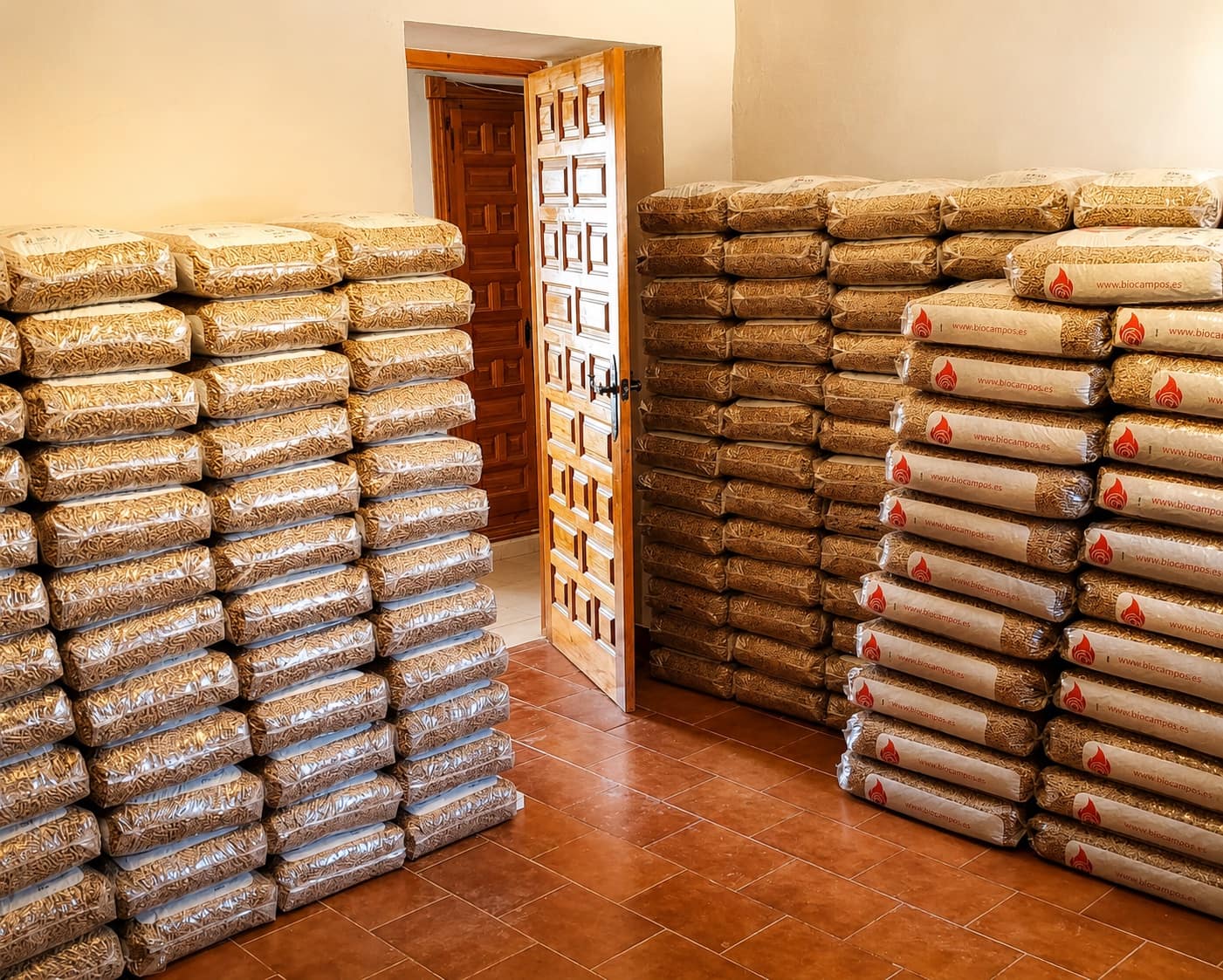 5 soverom Finca/Herregård til salgs i Alhama de Granada - € 1 300 000 (Ref: 7835833)