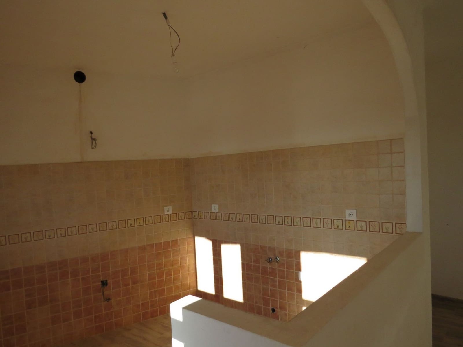 3 soveværelse Byhus til salg i Berchules med garage - € 129.000 (Ref: 7896197)