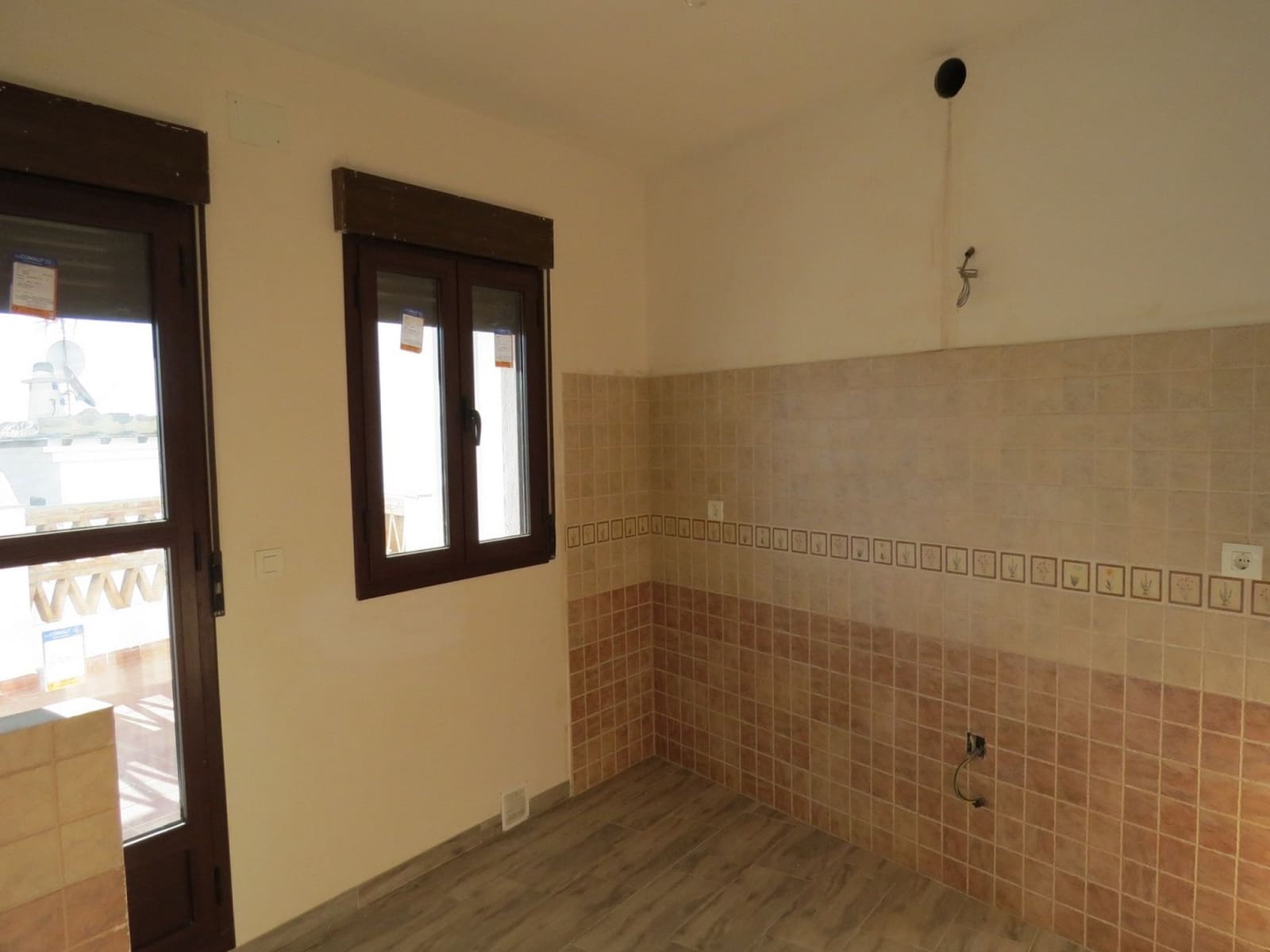 3 soveværelse Byhus til salg i Berchules med garage - € 129.000 (Ref: 7896197)