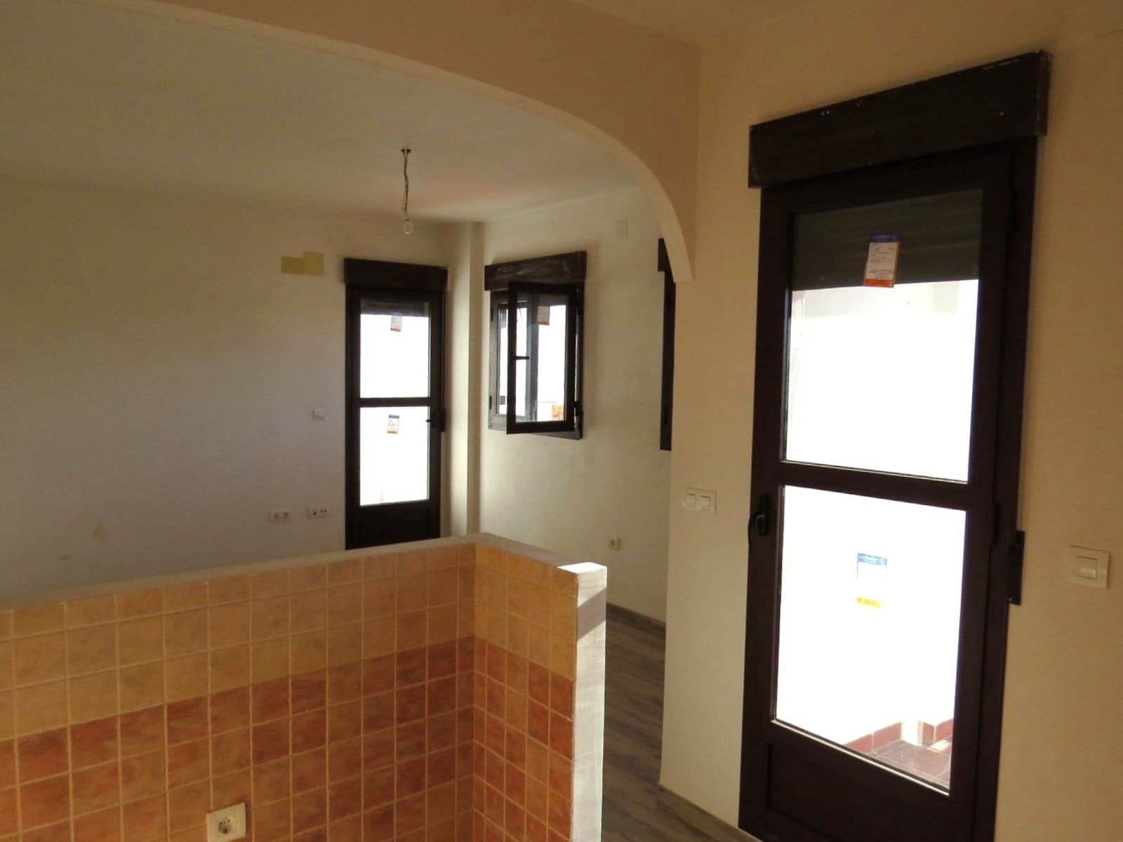 3 soveværelse Byhus til salg i Berchules med garage - € 129.000 (Ref: 7896197)