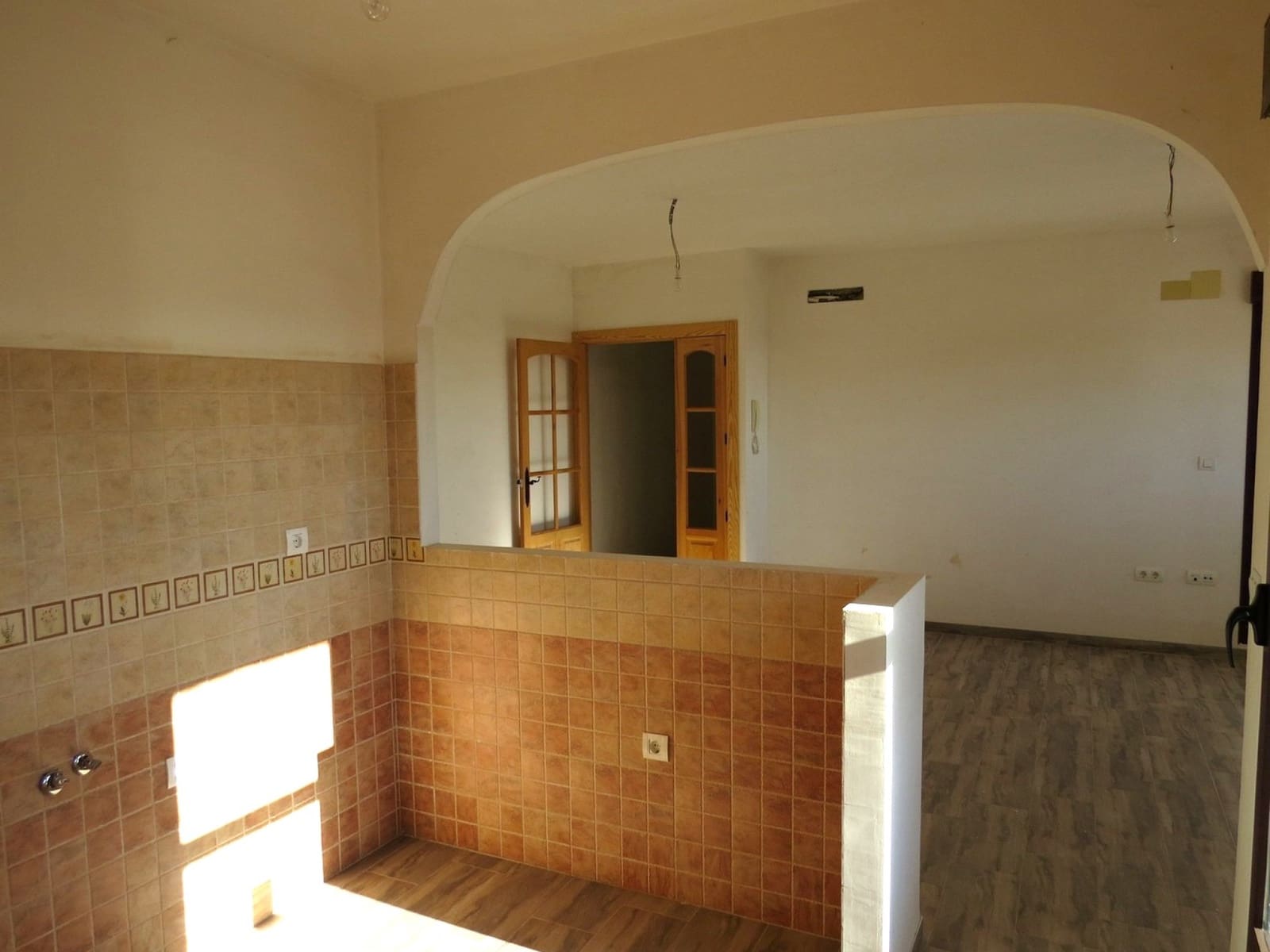 3 soveværelse Byhus til salg i Berchules med garage - € 129.000 (Ref: 7896197)