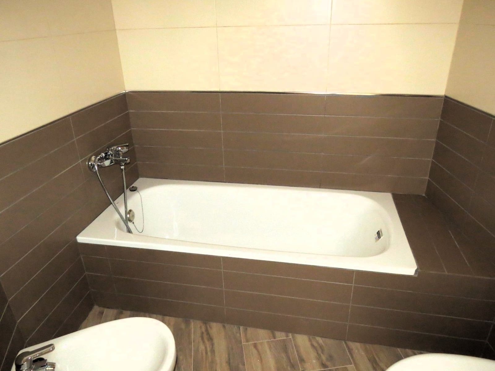 3 soveværelse Byhus til salg i Berchules med garage - € 129.000 (Ref: 7896197)