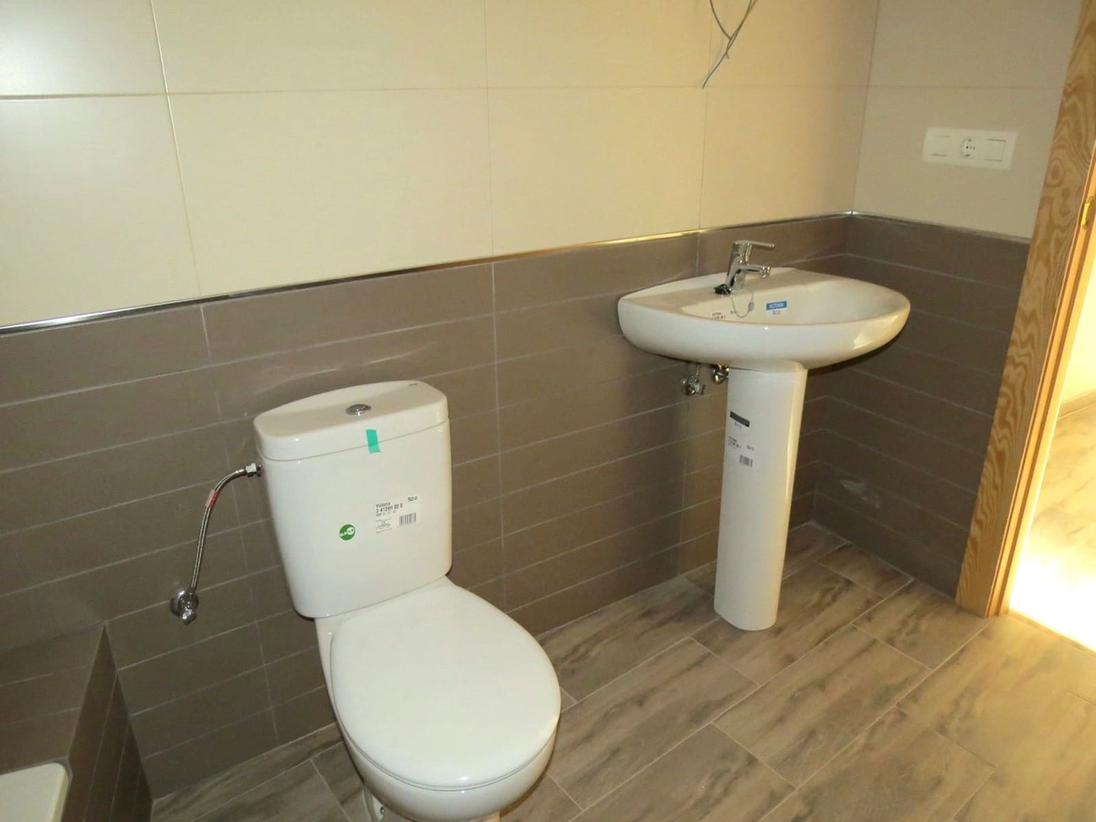 3 soveværelse Byhus til salg i Berchules med garage - € 129.000 (Ref: 7896197)