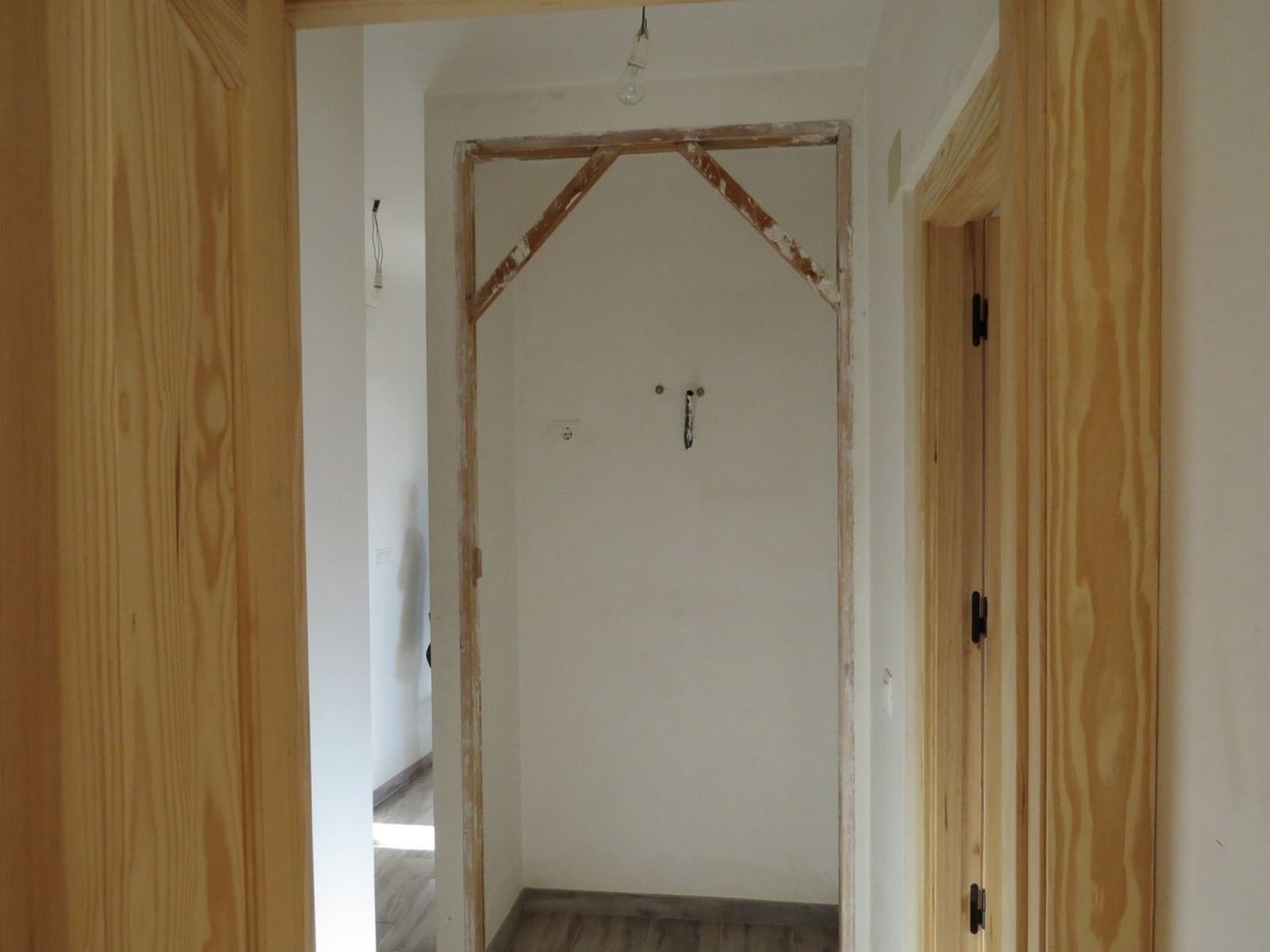 3 soveværelse Byhus til salg i Berchules med garage - € 129.000 (Ref: 7896197)