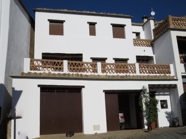 3 soveværelse Byhus til salg i Bérchules med garage - € 129.000 (Ref: 7896197)