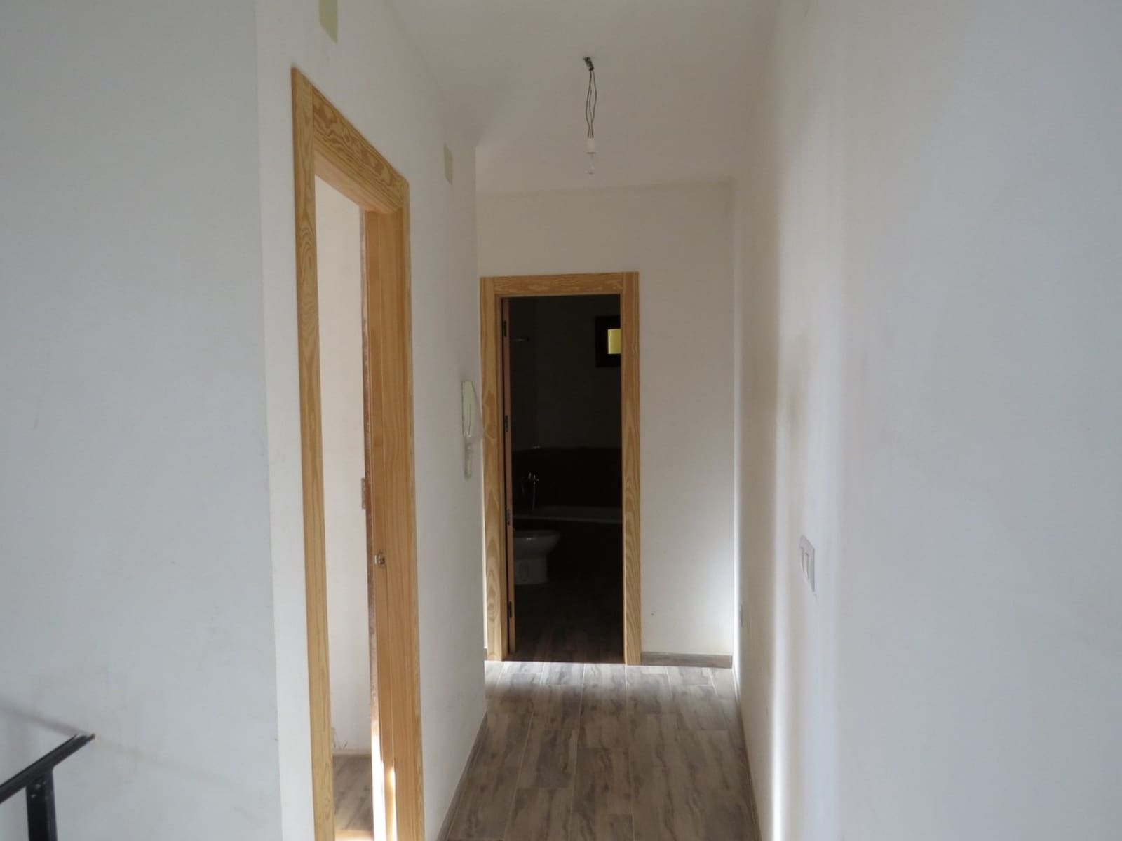 3 soveværelse Byhus til salg i Berchules med garage - € 129.000 (Ref: 7896197)