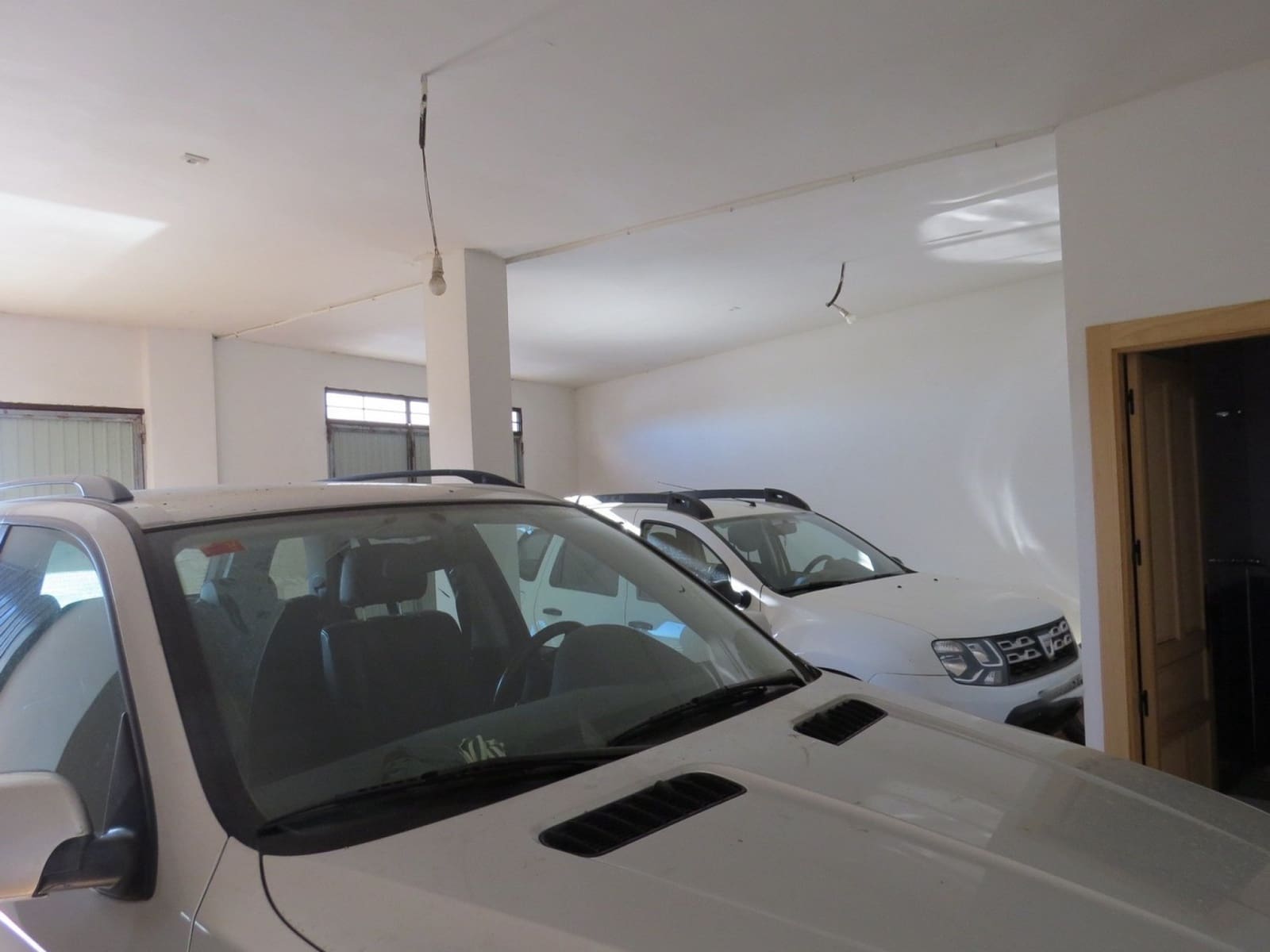 3 soveværelse Byhus til salg i Berchules med garage - € 129.000 (Ref: 7896197)