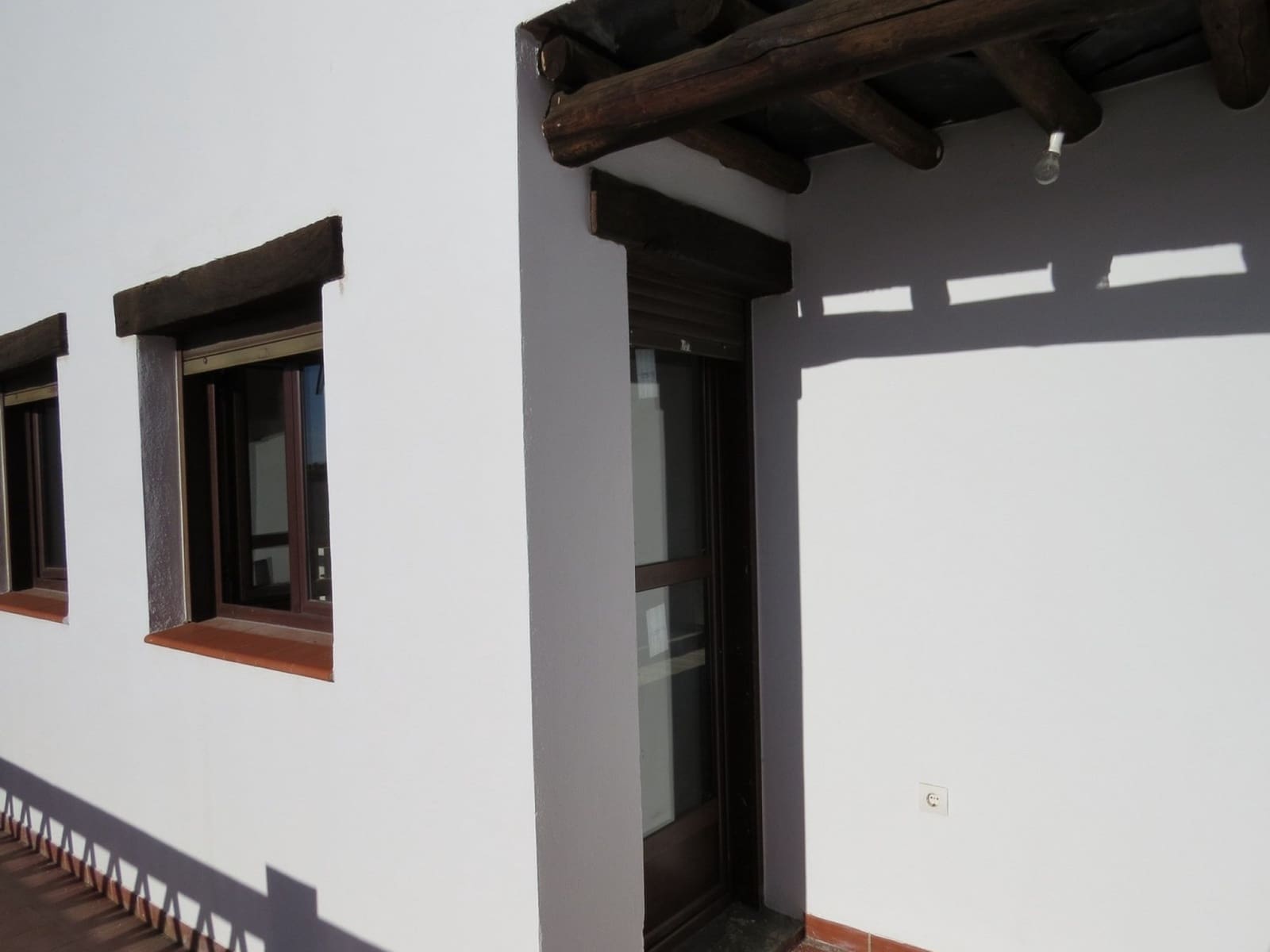 3 soveværelse Byhus til salg i Berchules med garage - € 129.000 (Ref: 7896197)