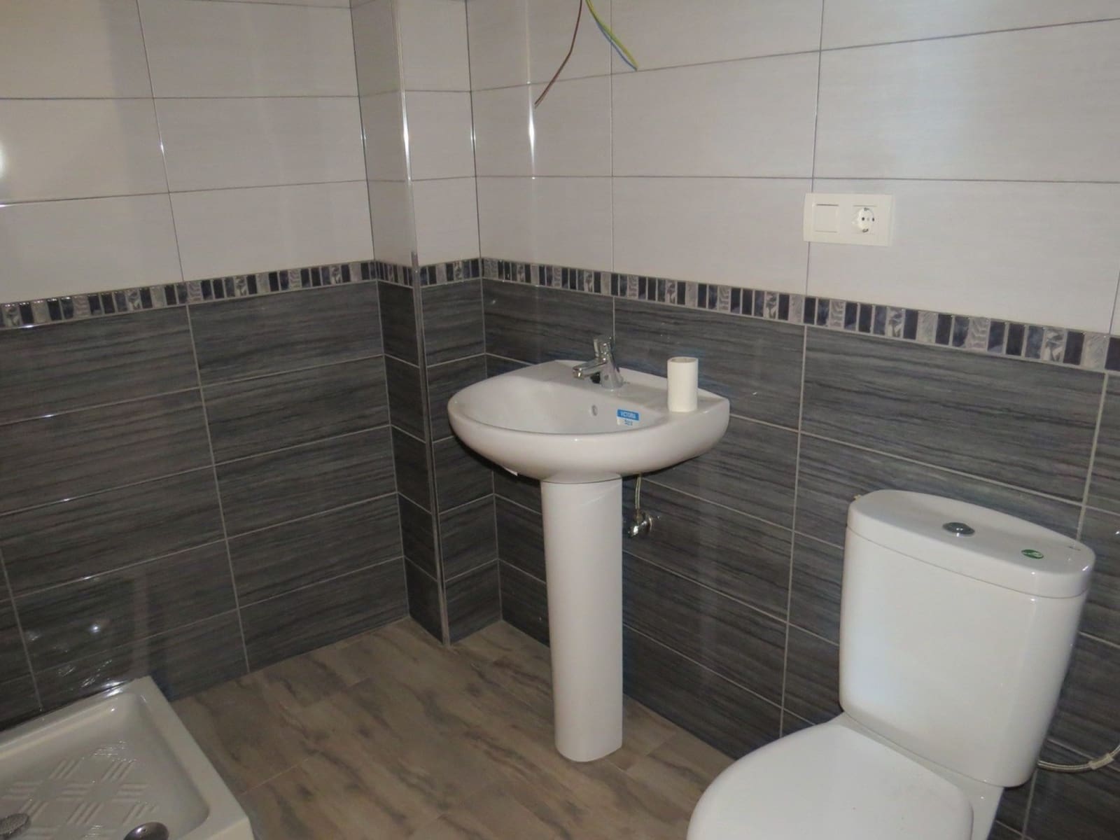 3 soveværelse Byhus til salg i Berchules med garage - € 129.000 (Ref: 7896197)