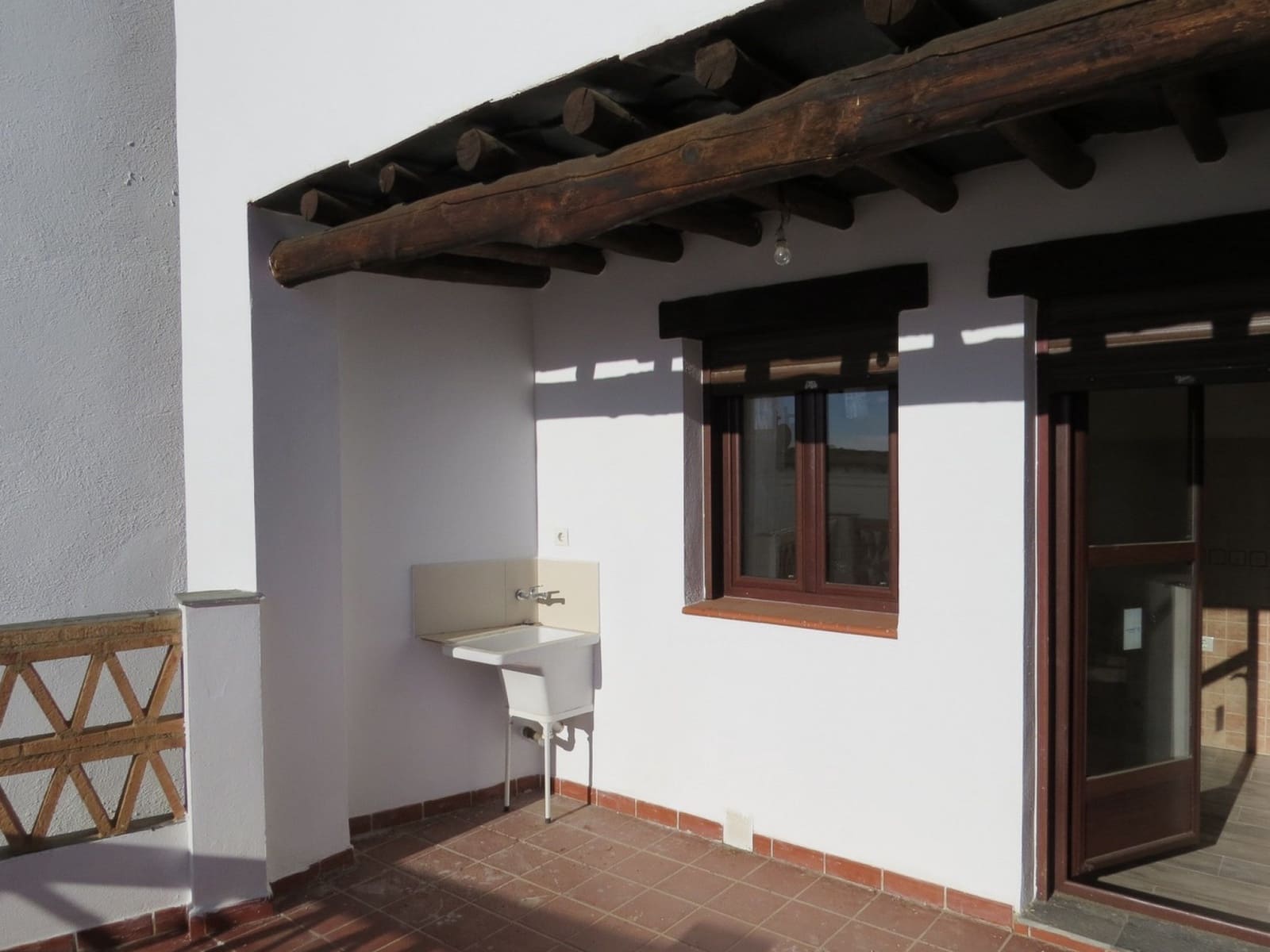 3 soveværelse Byhus til salg i Berchules med garage - € 129.000 (Ref: 7896197)