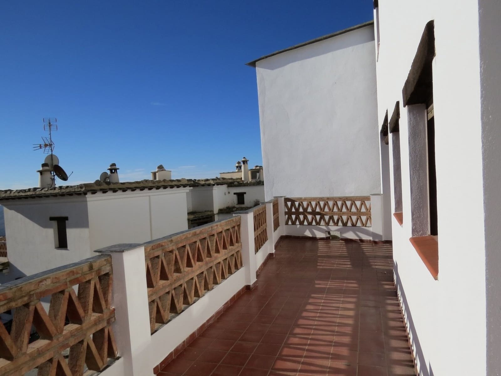 3 soveværelse Byhus til salg i Berchules med garage - € 129.000 (Ref: 7896197)