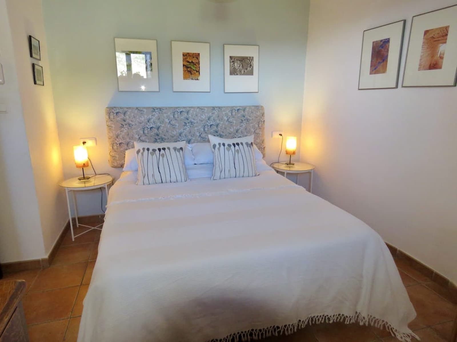 4 soveværelse Finca/Landehus til salg i Portugos med garage - € 575.000 (Ref: 7901601)