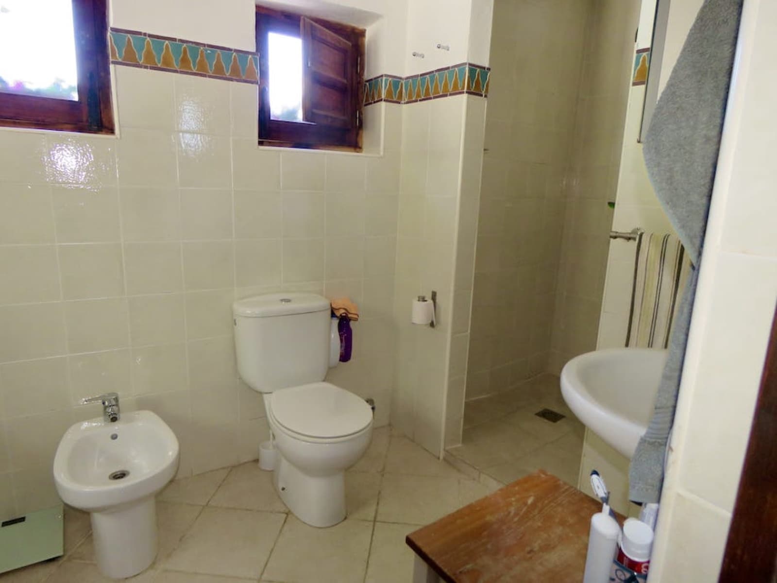 4 soveværelse Finca/Landehus til salg i Portugos med garage - € 575.000 (Ref: 7901601)