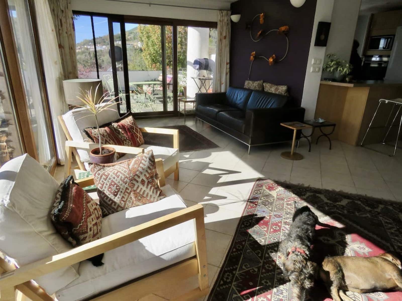 4 soveværelse Finca/Landehus til salg i Portugos med garage - € 575.000 (Ref: 7901601)