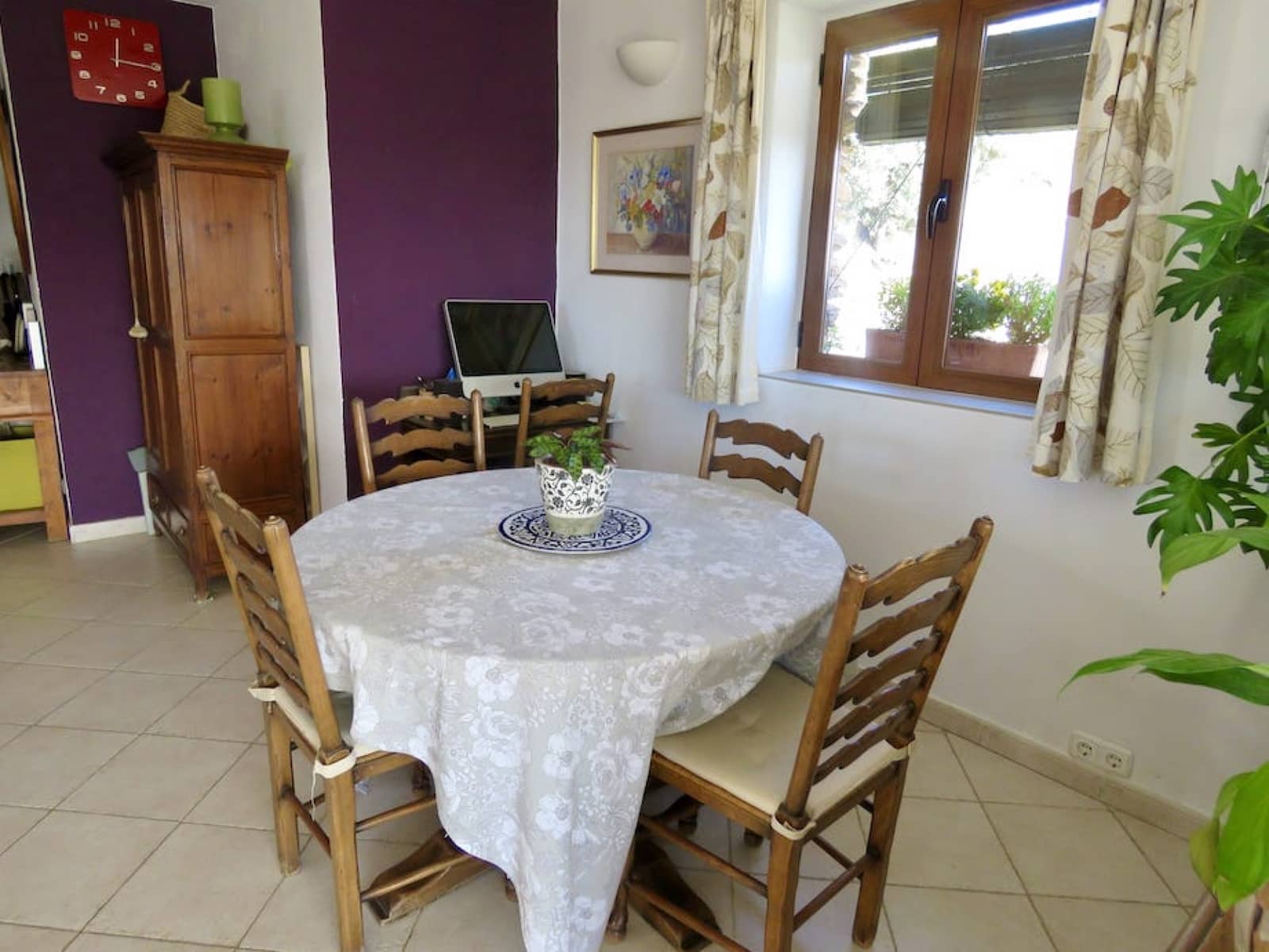 4 soveværelse Finca/Landehus til salg i Portugos med garage - € 575.000 (Ref: 7901601)