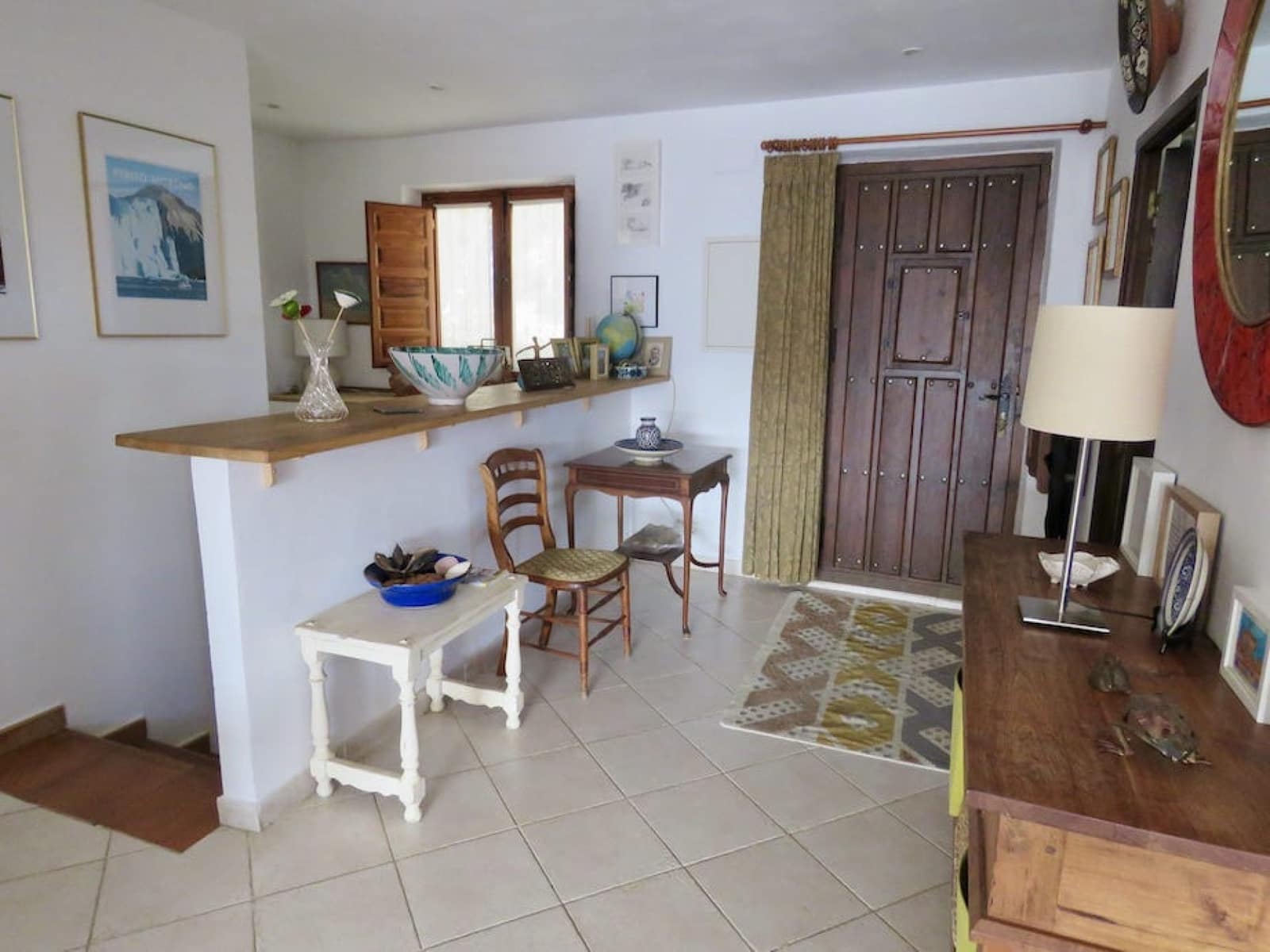 4 soveværelse Finca/Landehus til salg i Portugos med garage - € 575.000 (Ref: 7901601)