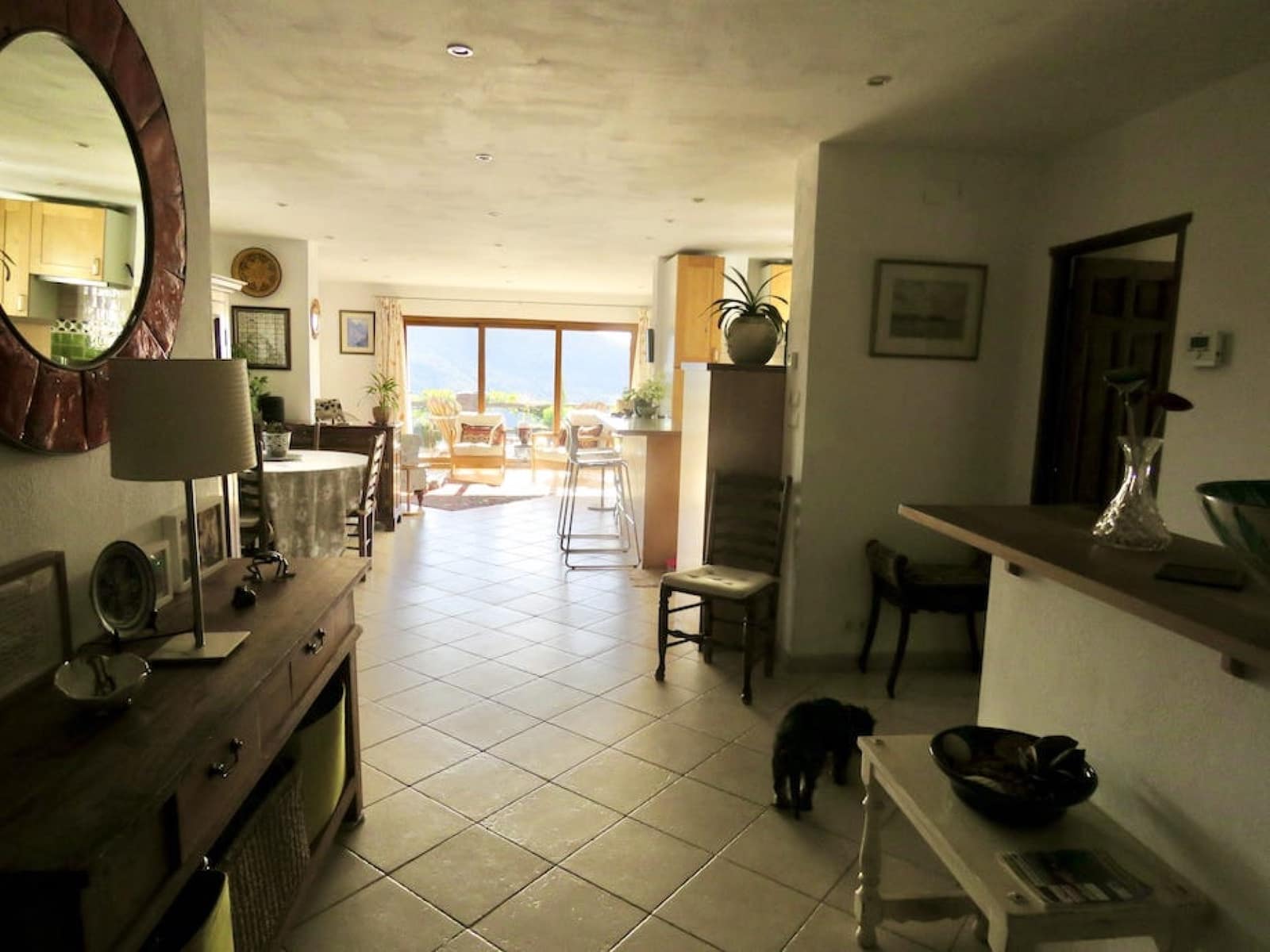 4 soveværelse Finca/Landehus til salg i Portugos med garage - € 575.000 (Ref: 7901601)