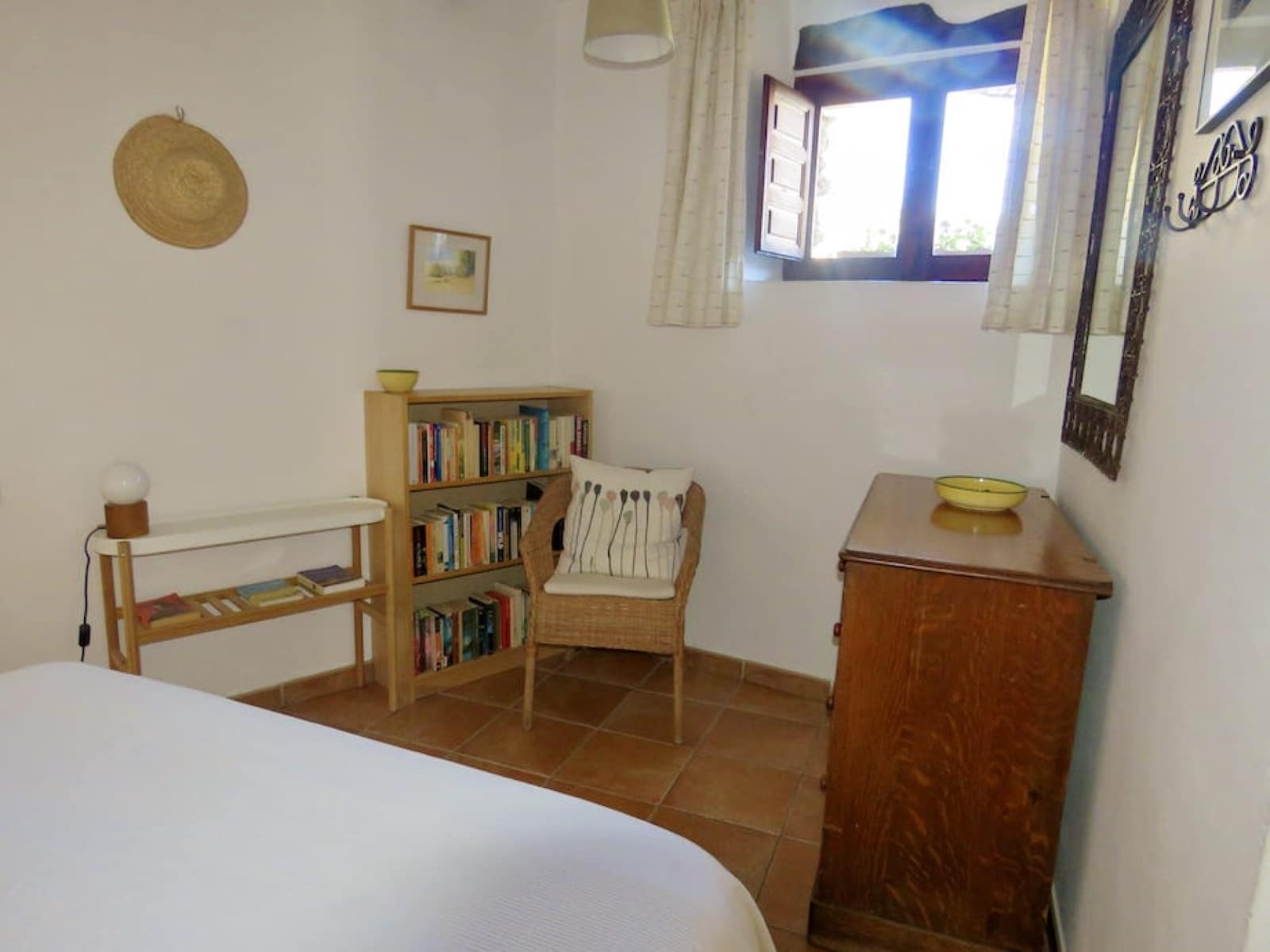 4 soveværelse Finca/Landehus til salg i Portugos med garage - € 575.000 (Ref: 7901601)