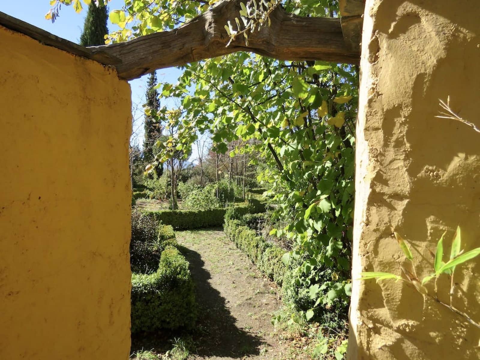 4 soveværelse Finca/Landehus til salg i Portugos med garage - € 575.000 (Ref: 7901601)