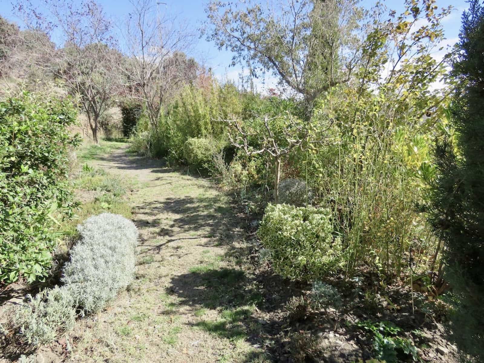 4 soveværelse Finca/Landehus til salg i Portugos med garage - € 575.000 (Ref: 7901601)