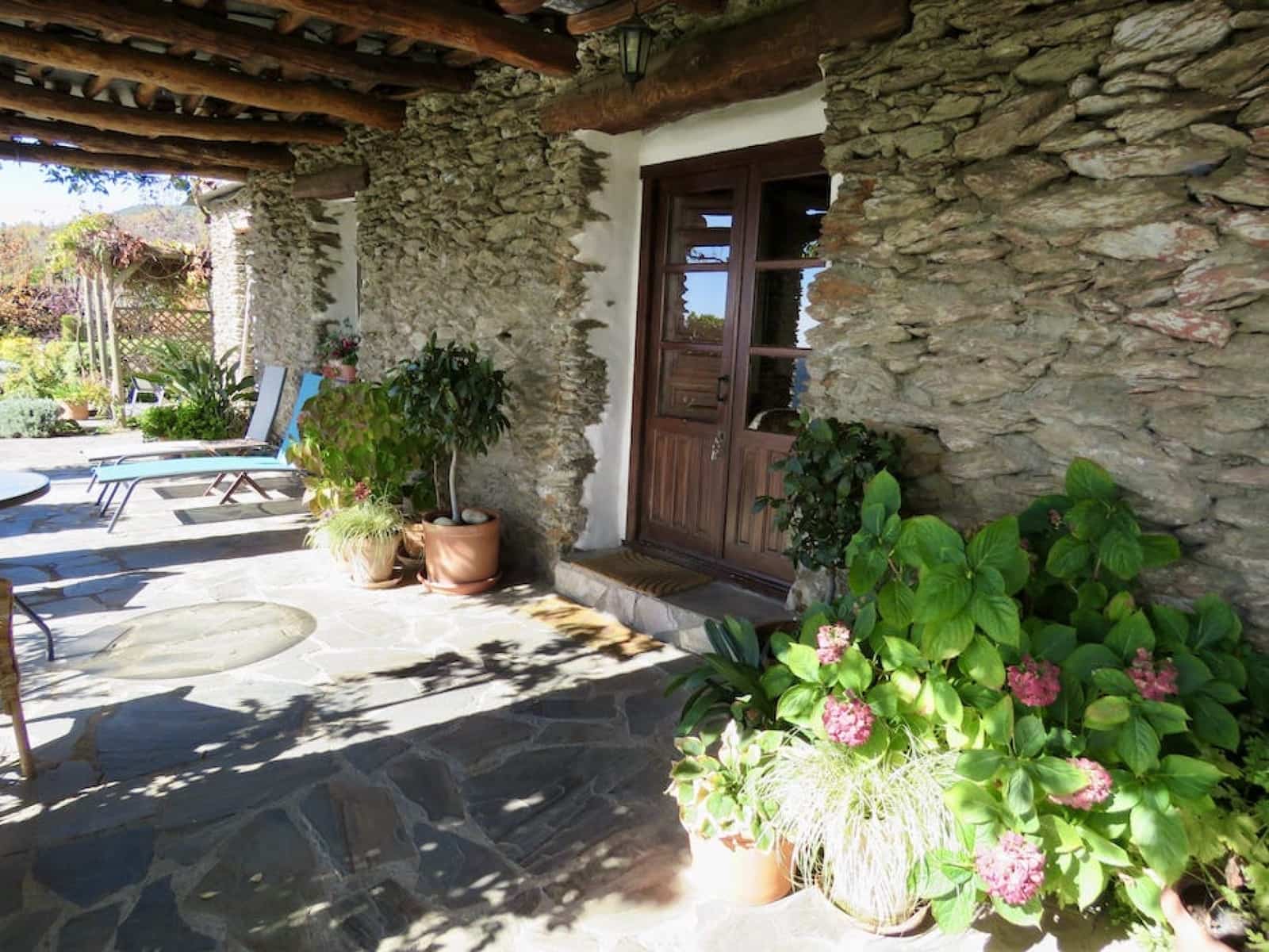 4 soveværelse Finca/Landehus til salg i Portugos med garage - € 575.000 (Ref: 7901601)