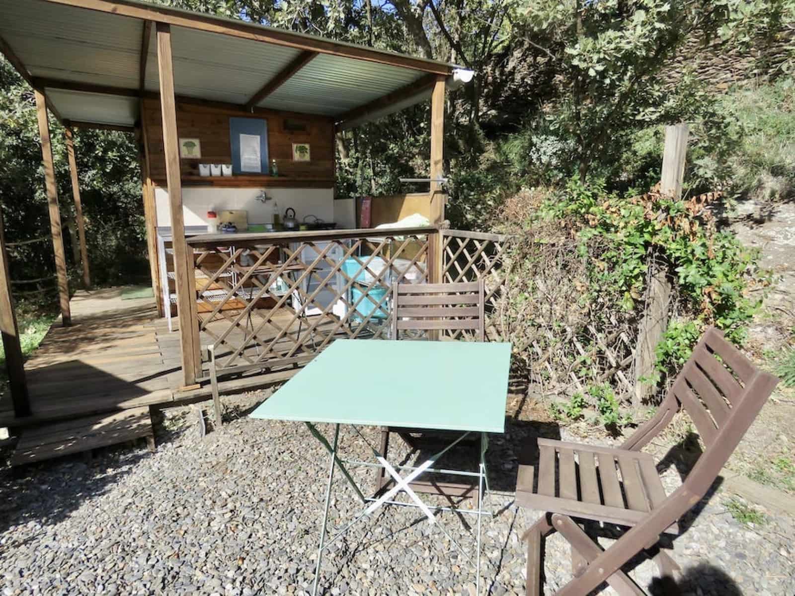 4 soveværelse Finca/Landehus til salg i Portugos med garage - € 575.000 (Ref: 7901601)