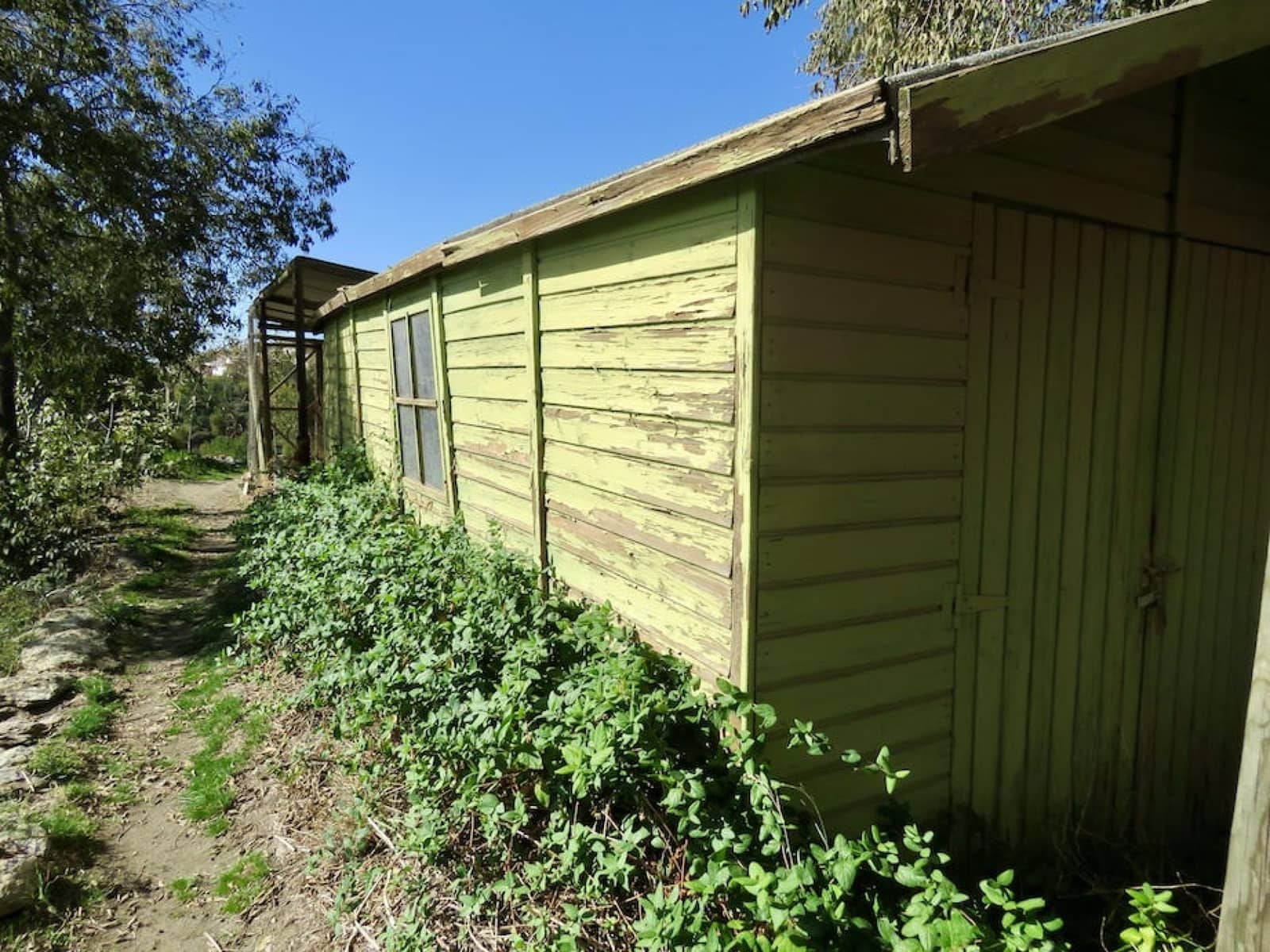 4 soveværelse Finca/Landehus til salg i Portugos med garage - € 575.000 (Ref: 7901601)