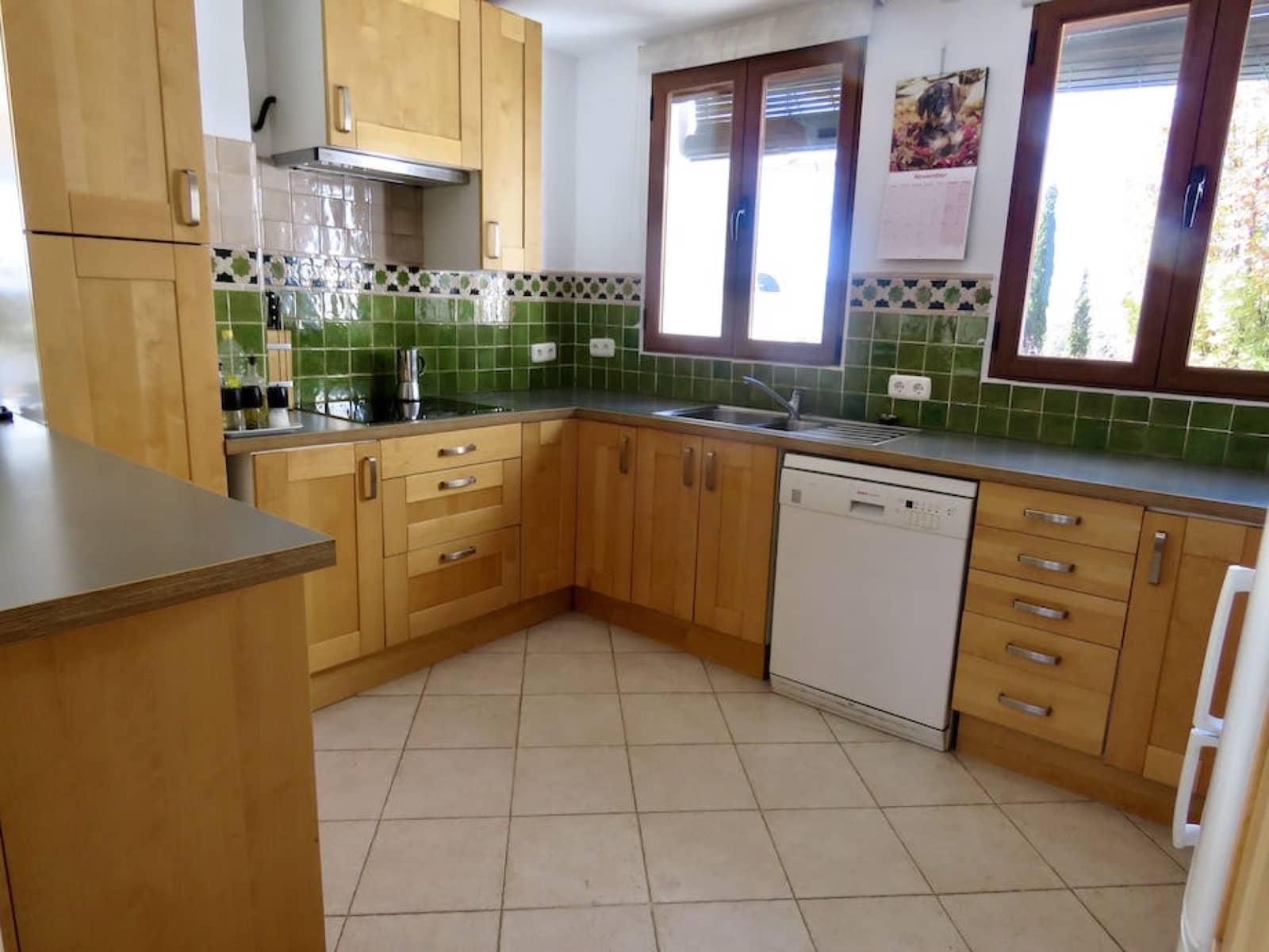 4 soveværelse Finca/Landehus til salg i Portugos med garage - € 575.000 (Ref: 7901601)