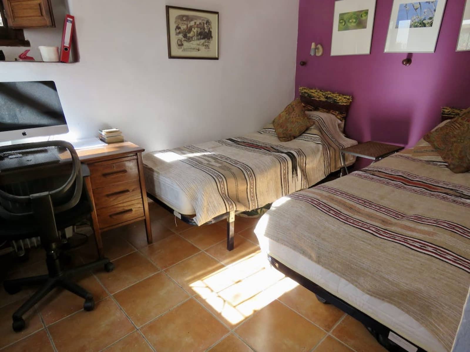 4 soveværelse Finca/Landehus til salg i Portugos med garage - € 575.000 (Ref: 7901601)