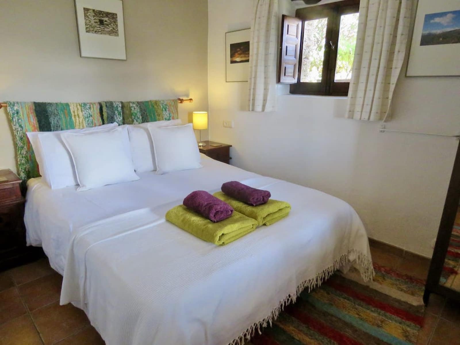 4 soveværelse Finca/Landehus til salg i Portugos med garage - € 575.000 (Ref: 7901601)