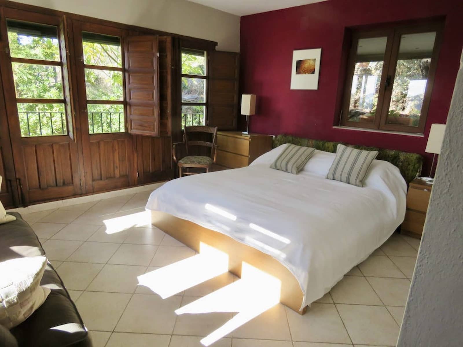 4 soveværelse Finca/Landehus til salg i Portugos med garage - € 575.000 (Ref: 7901601)