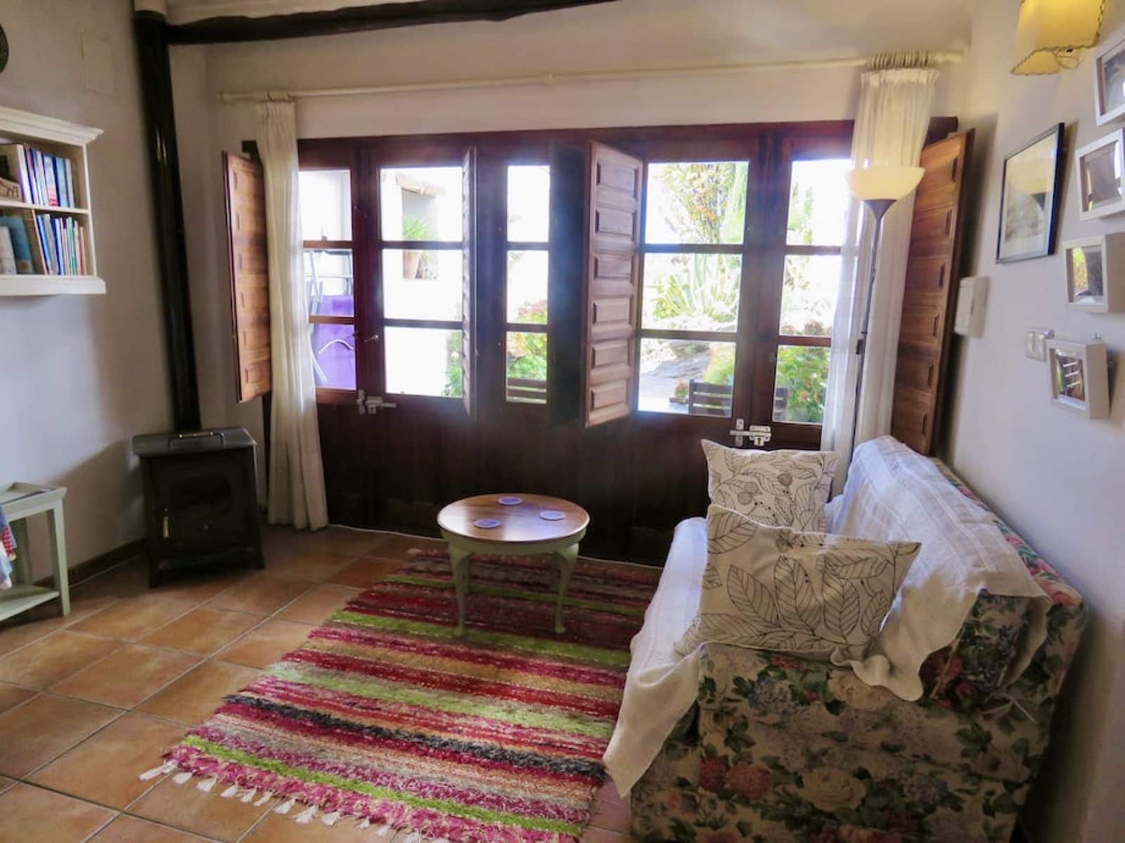 4 soveværelse Finca/Landehus til salg i Portugos med garage - € 575.000 (Ref: 7901601)