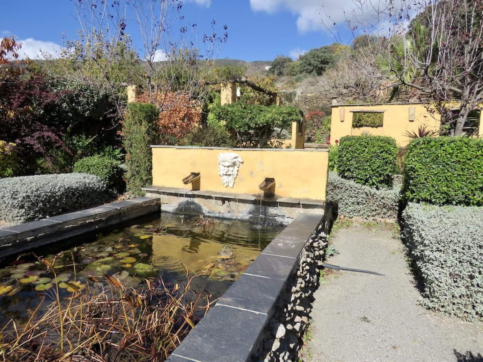 4 soveværelse Finca/Landehus til salg i Portugos med garage - € 575.000 (Ref: 7901601)