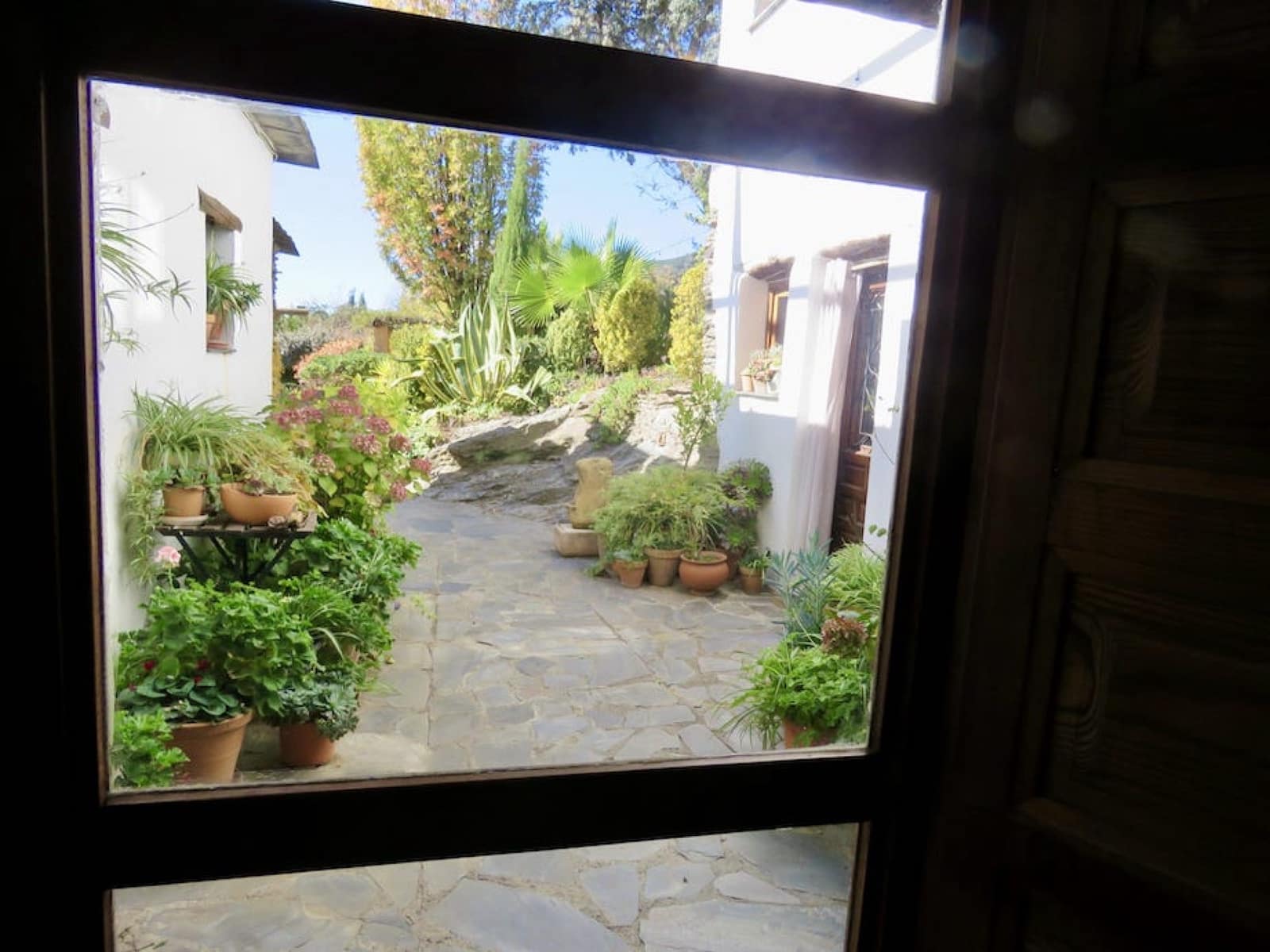 4 soveværelse Finca/Landehus til salg i Portugos med garage - € 575.000 (Ref: 7901601)