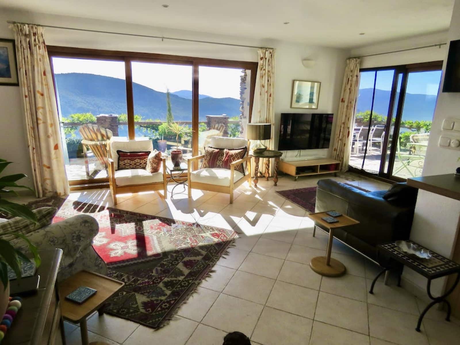 4 soveværelse Finca/Landehus til salg i Portugos med garage - € 575.000 (Ref: 7901601)