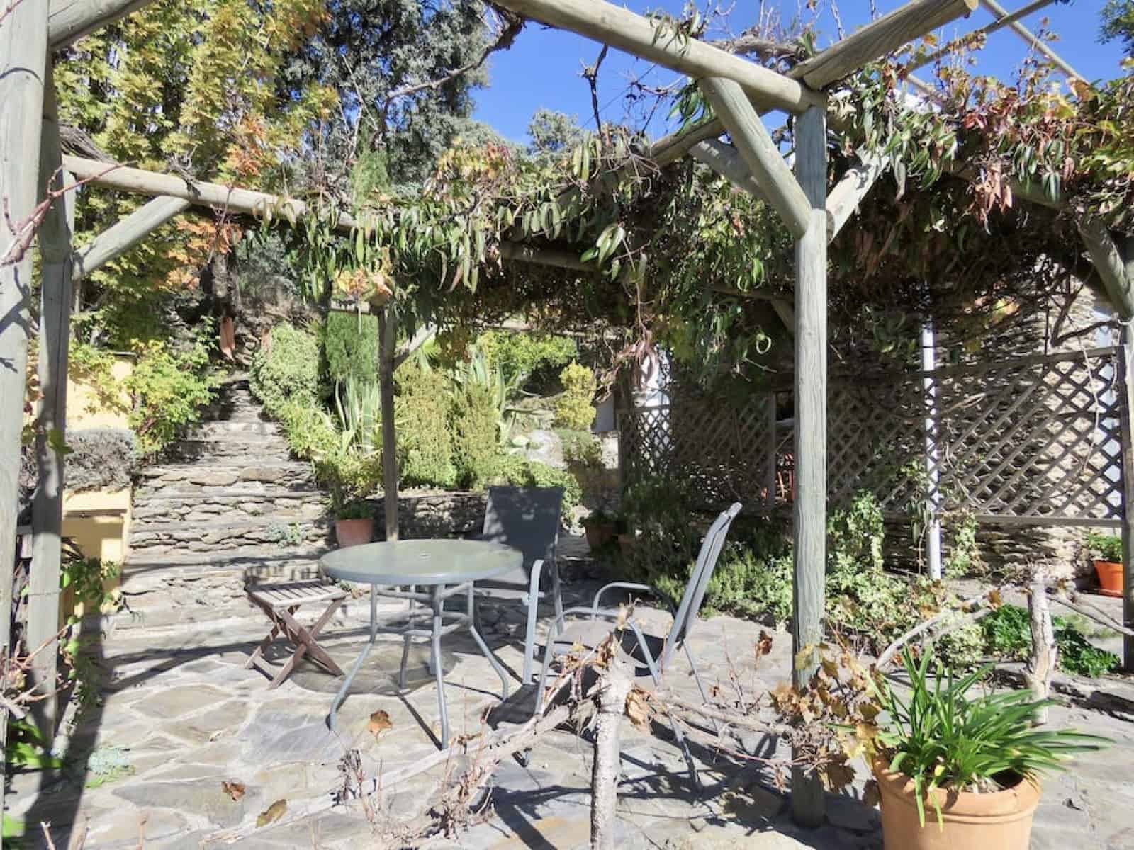 4 soveværelse Finca/Landehus til salg i Portugos med garage - € 575.000 (Ref: 7901601)