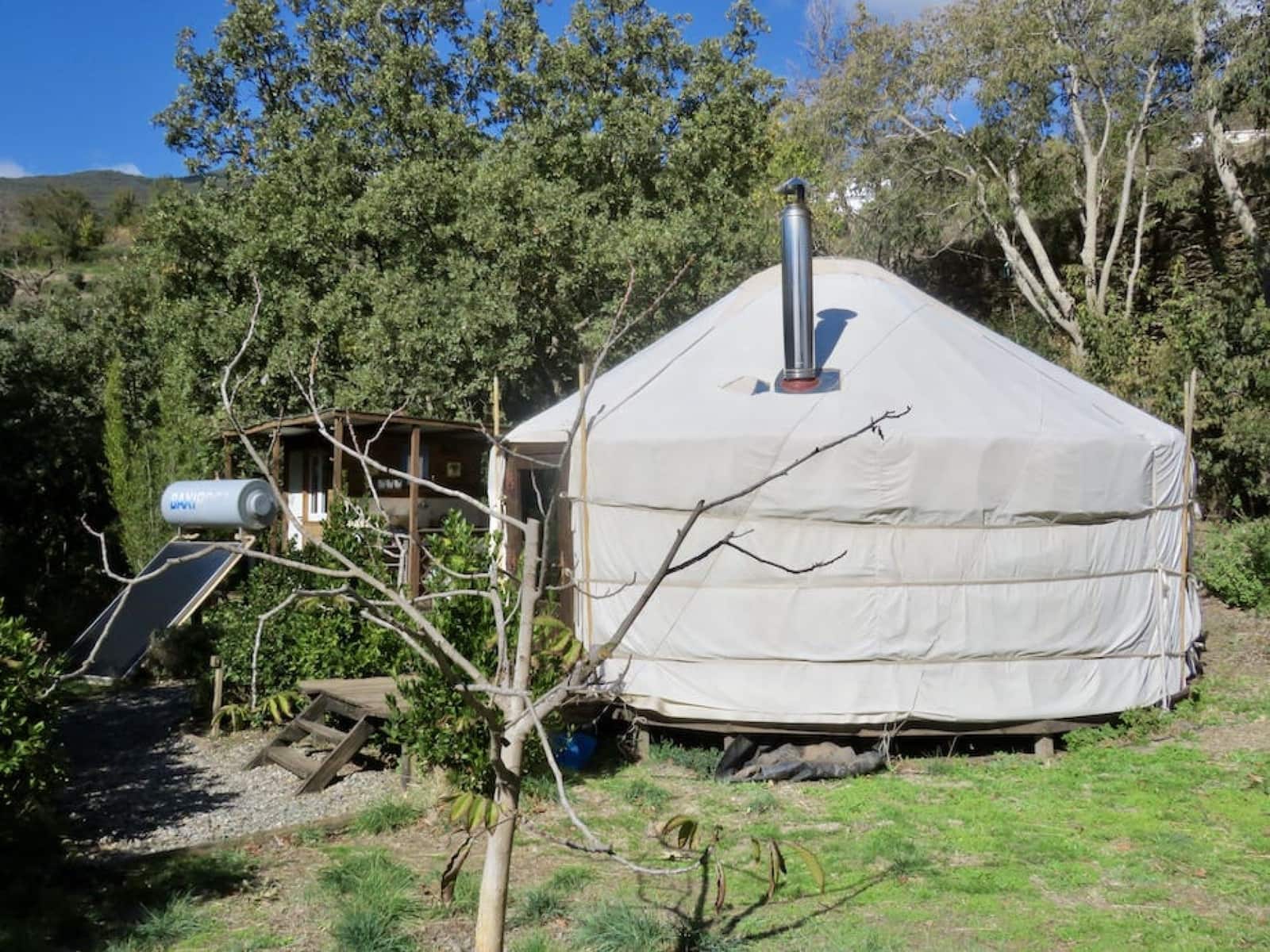 4 soveværelse Finca/Landehus til salg i Portugos med garage - € 575.000 (Ref: 7901601)