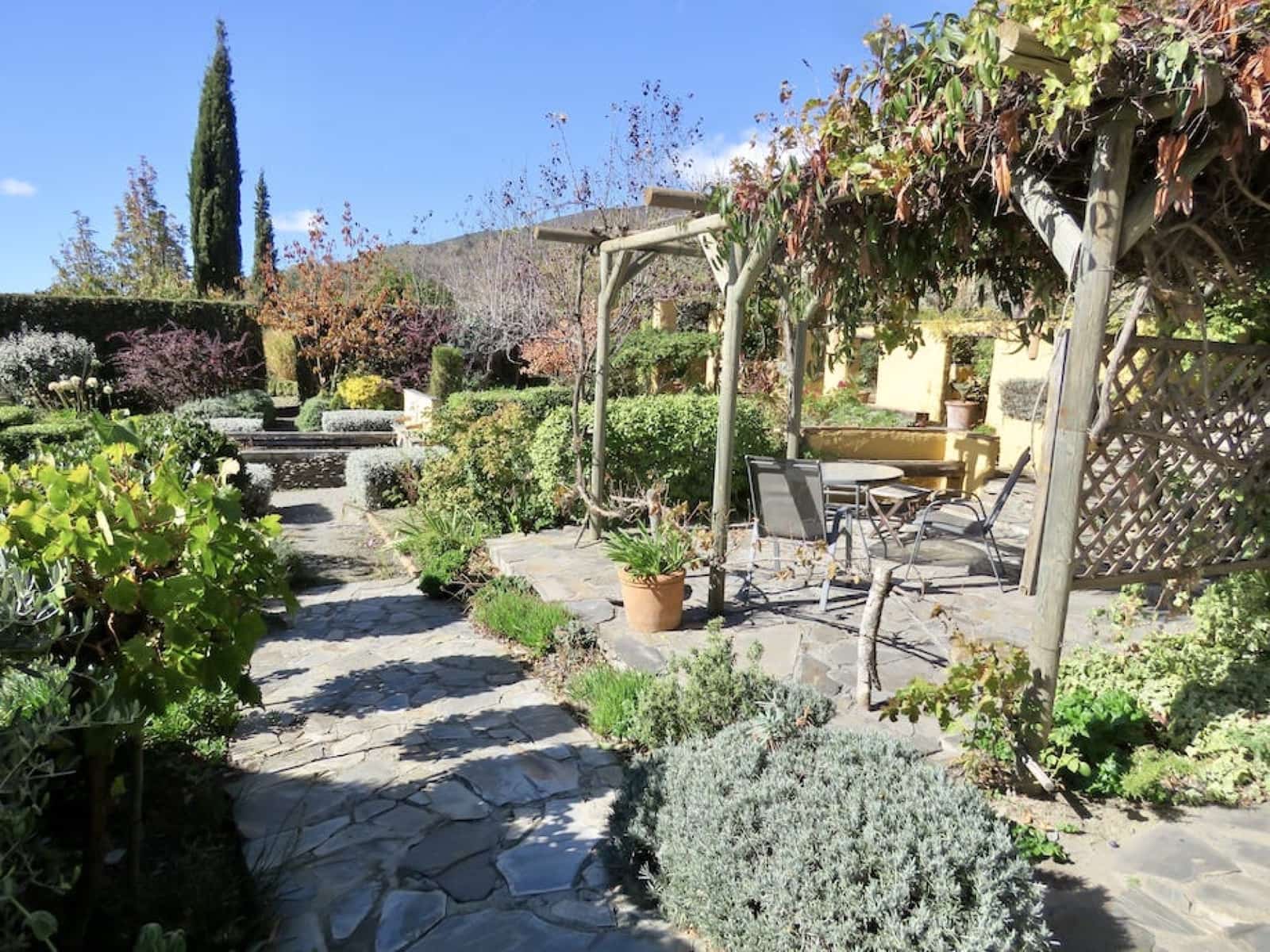 4 soveværelse Finca/Landehus til salg i Portugos med garage - € 575.000 (Ref: 7901601)