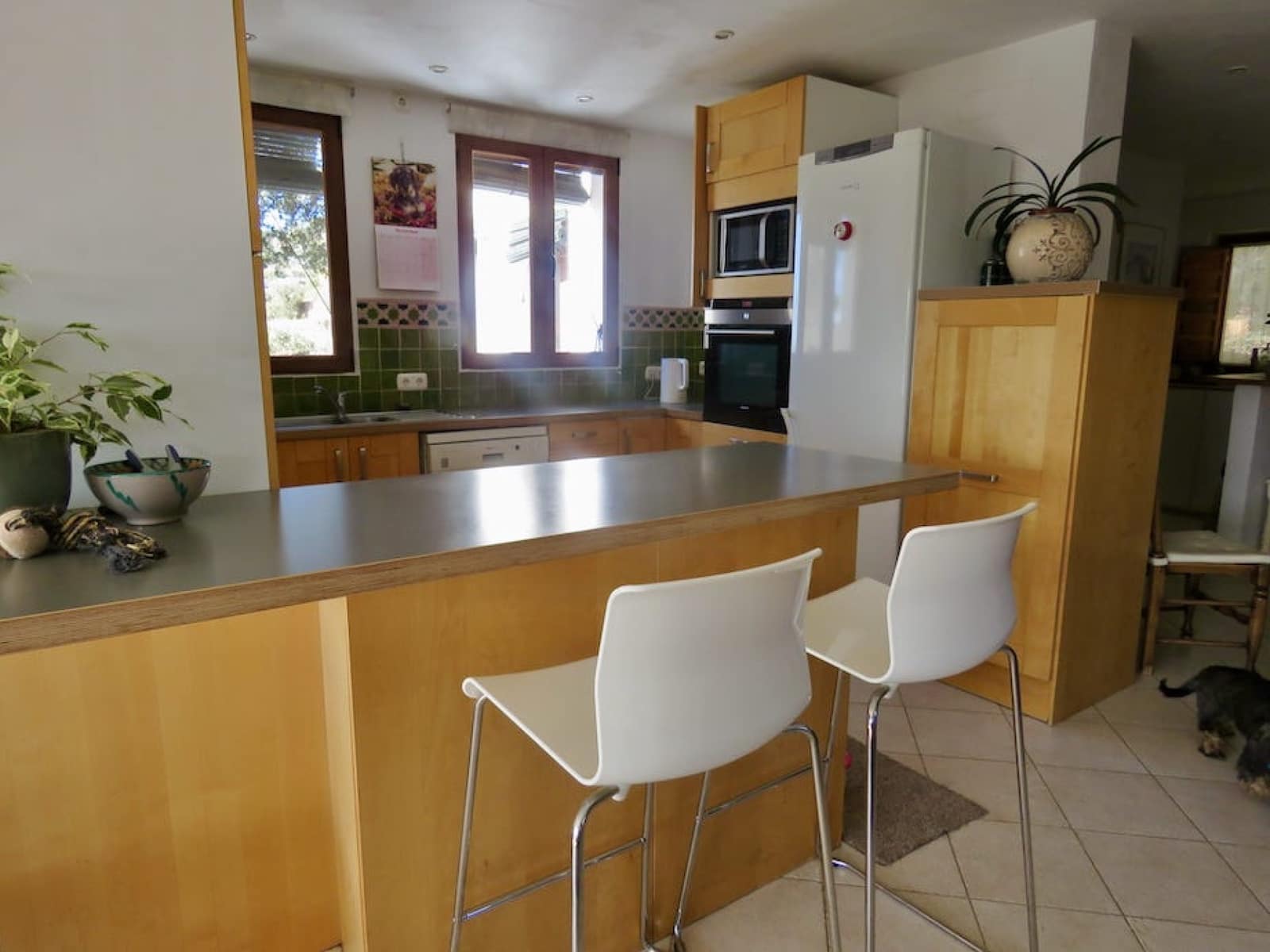 4 soveværelse Finca/Landehus til salg i Portugos med garage - € 575.000 (Ref: 7901601)