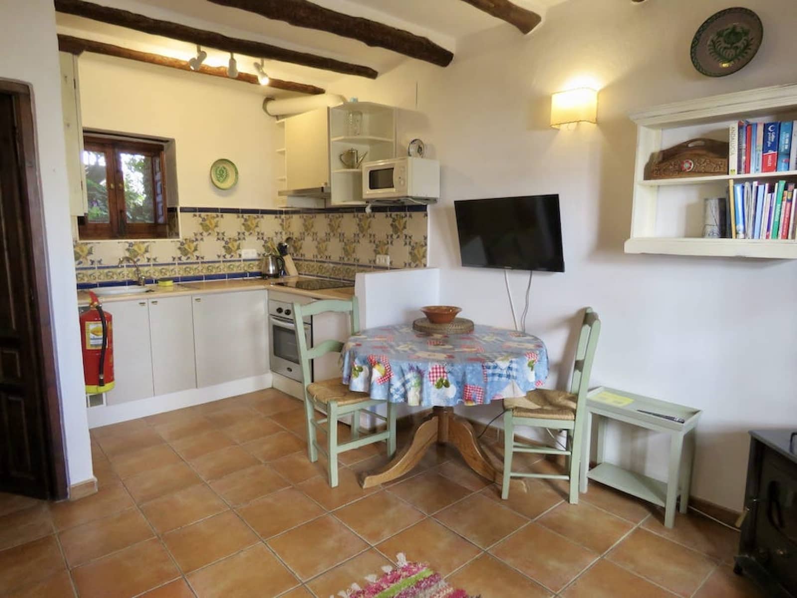 4 soveværelse Finca/Landehus til salg i Portugos med garage - € 575.000 (Ref: 7901601)