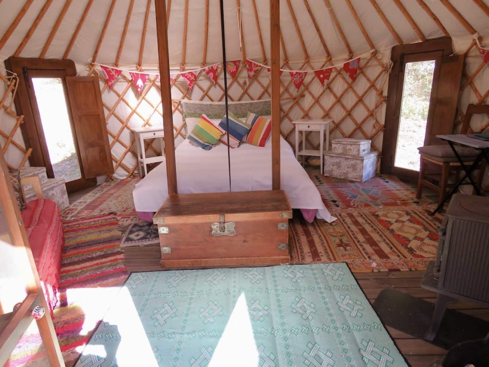 4 soveværelse Finca/Landehus til salg i Portugos med garage - € 575.000 (Ref: 7901601)